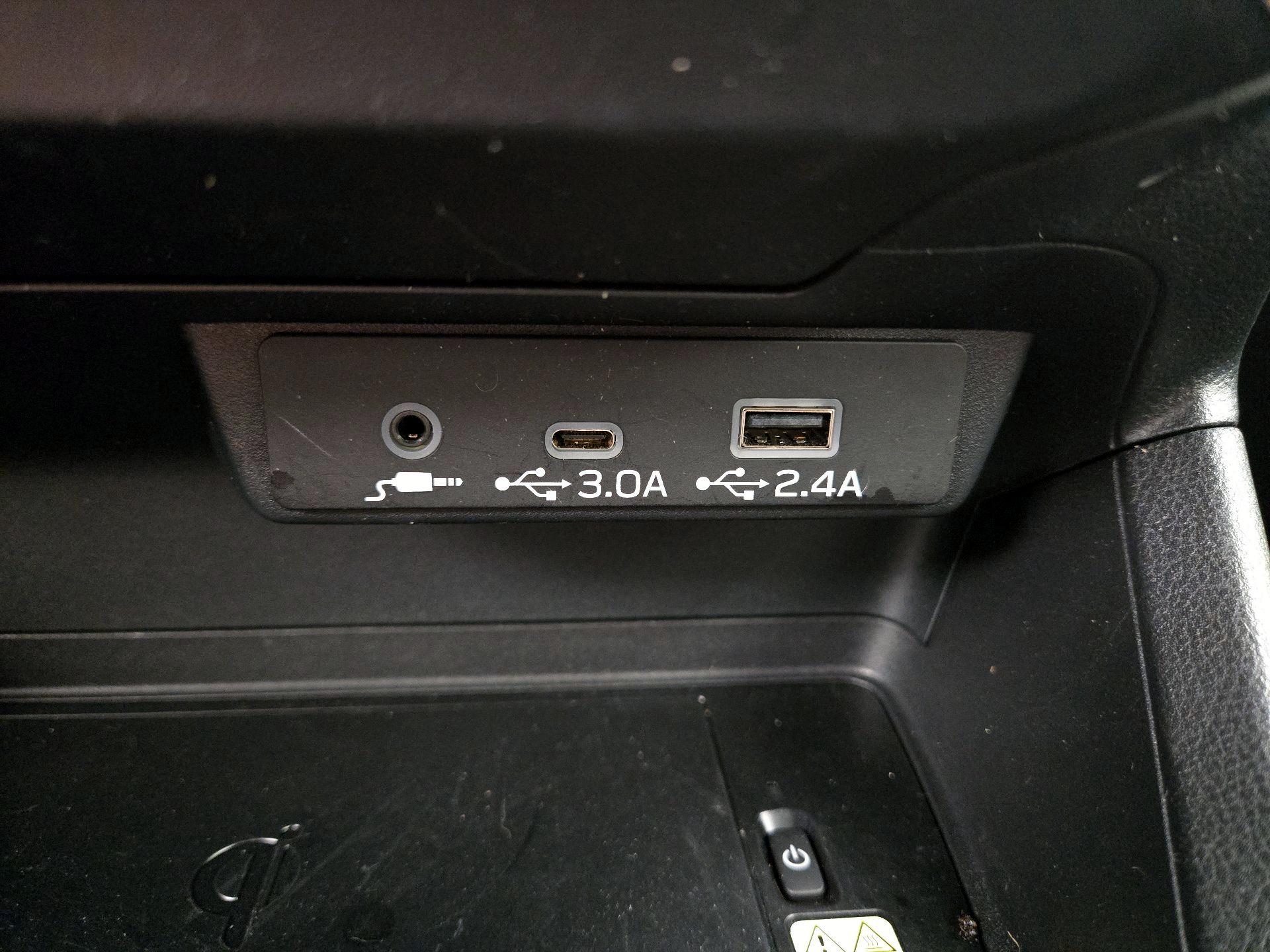 Thumbnail: 2024 Subaru Impreza - 18