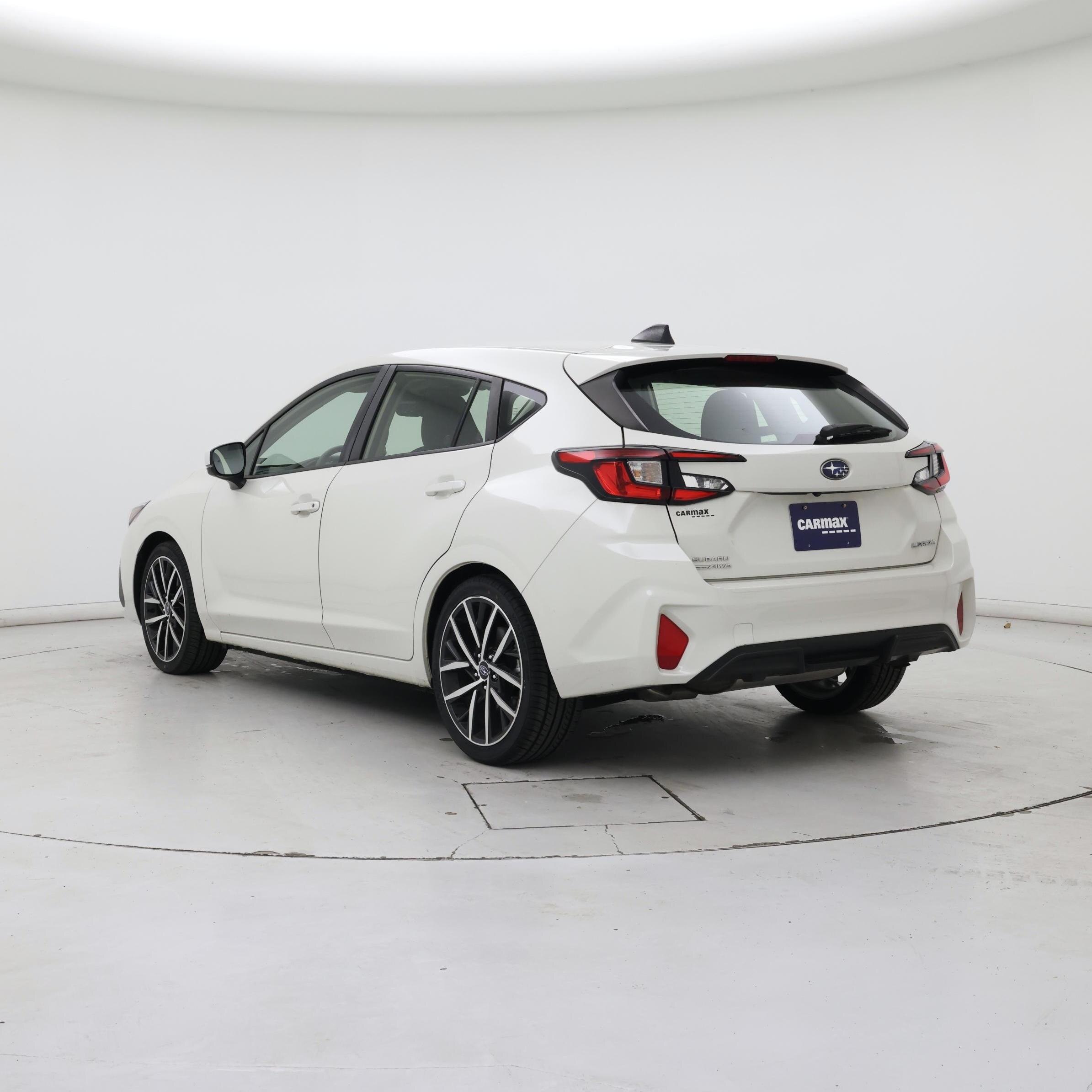 Thumbnail: 2024 Subaru Impreza - 2