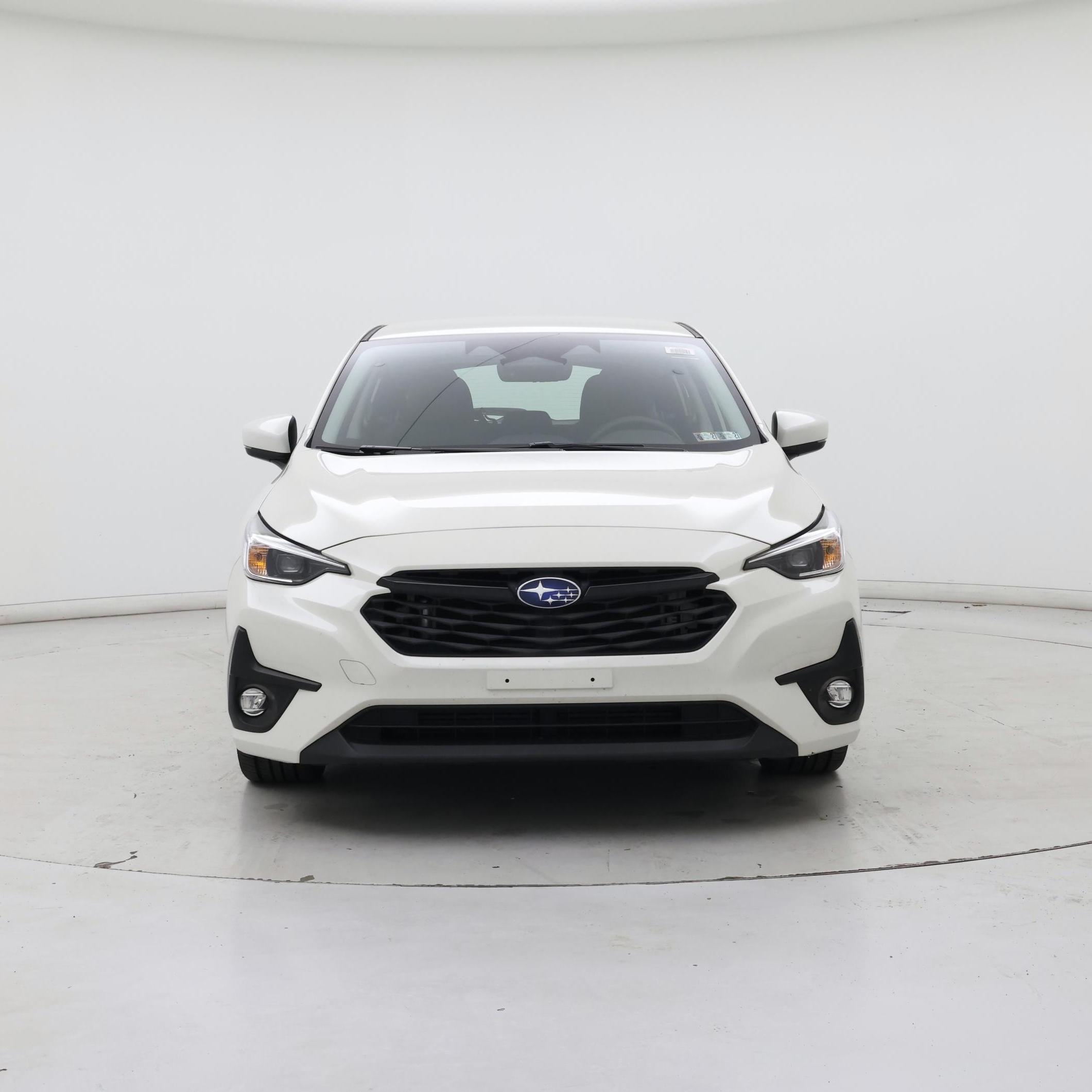 Thumbnail: 2024 Subaru Impreza - 5