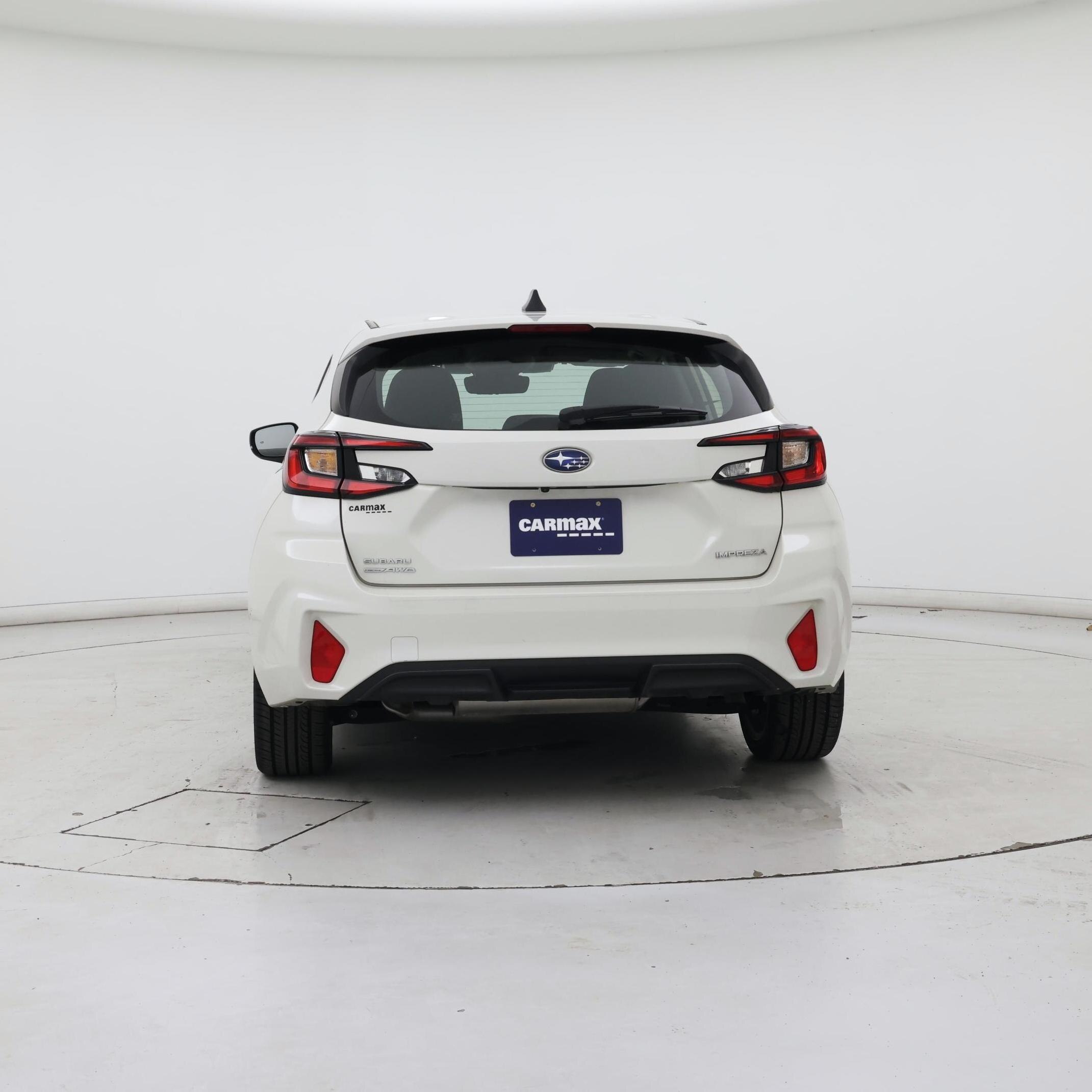 Thumbnail: 2024 Subaru Impreza - 6
