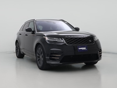 2018 Land Rover Range Rover Velar R-Dynamic SE