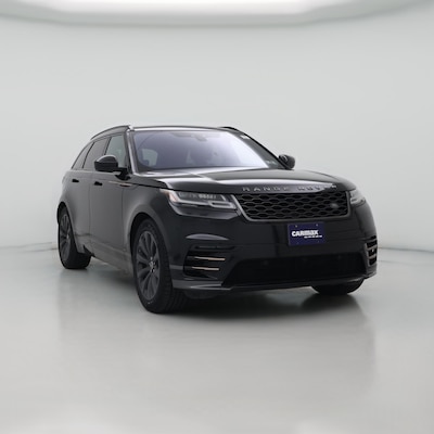 2018 Land Rover Range Rover Velar R-Dynamic SE