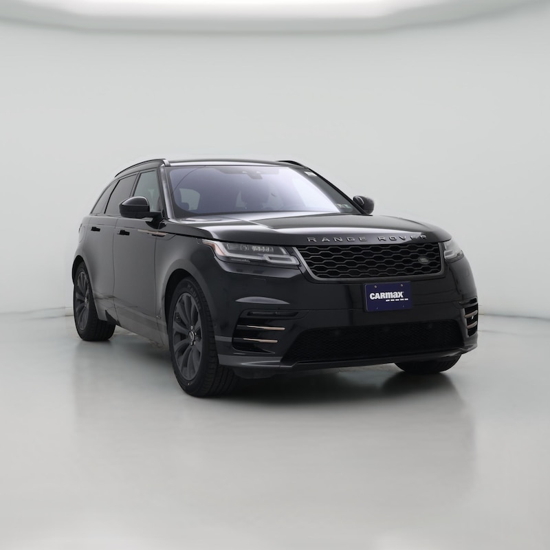 2018 Land Rover Range Rover Velar R-Dynamic SE