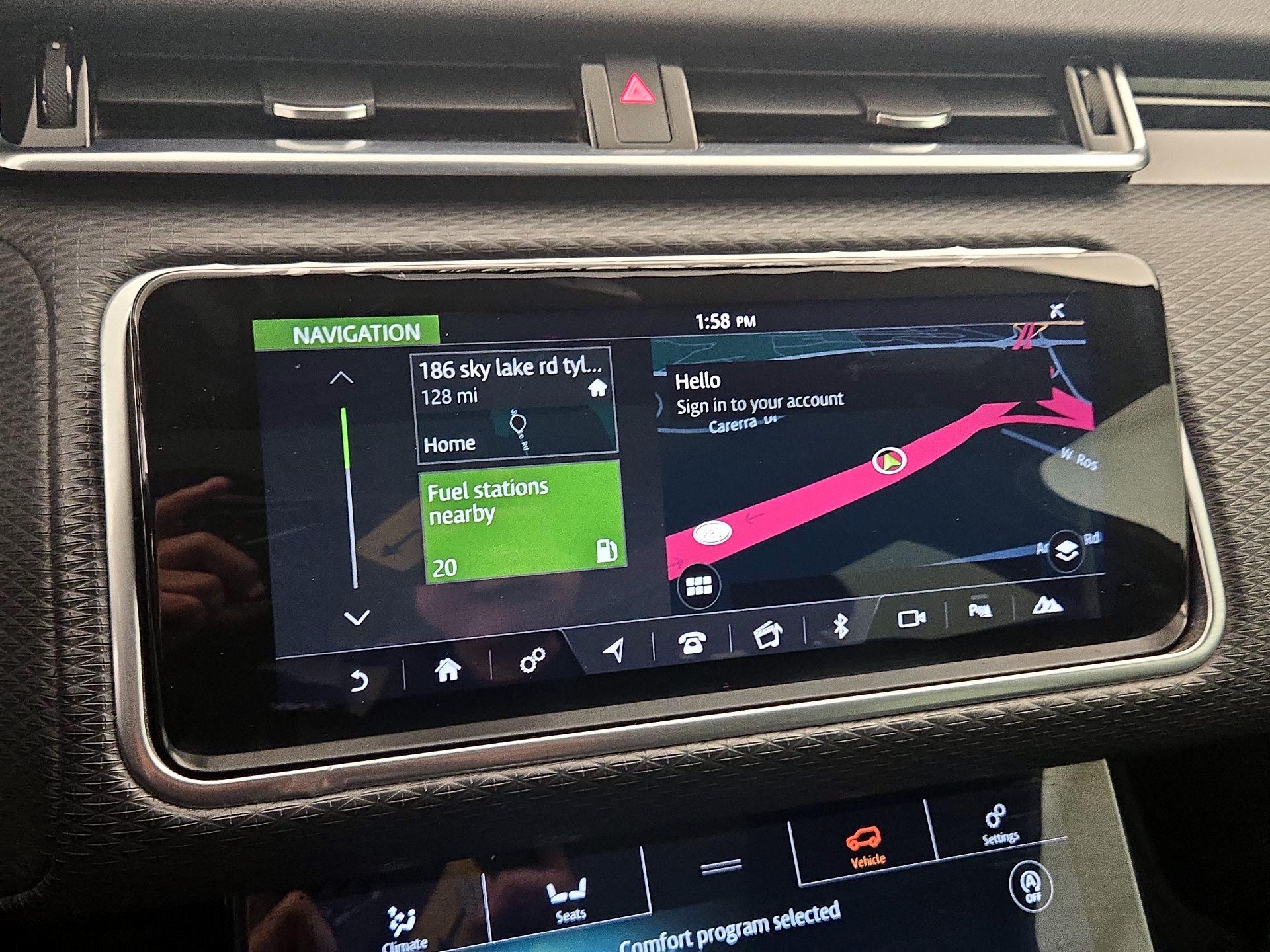 Thumbnail: 2018 Land Rover Range Rover Velar - 14