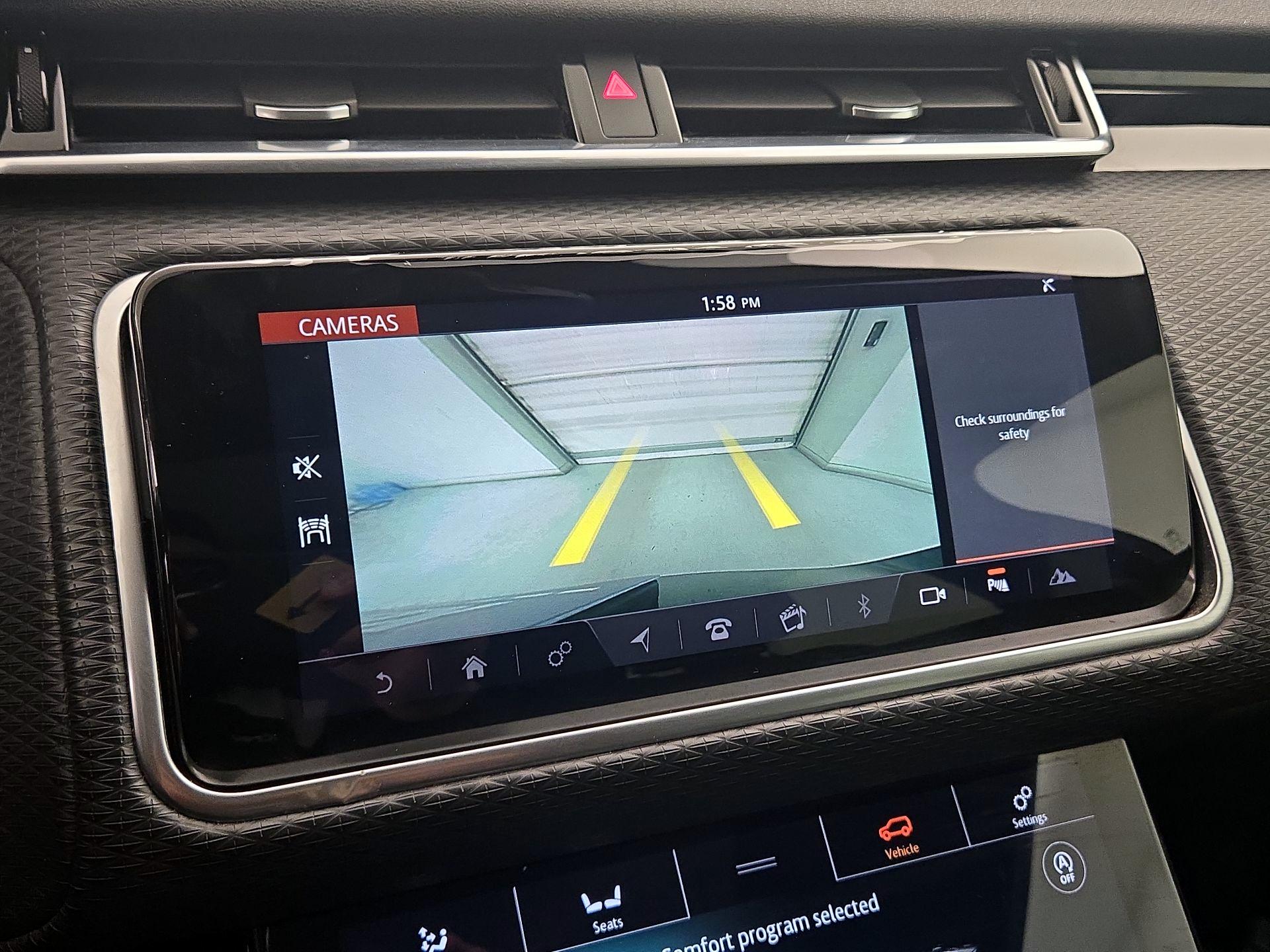 Thumbnail: 2018 Land Rover Range Rover Velar - 15