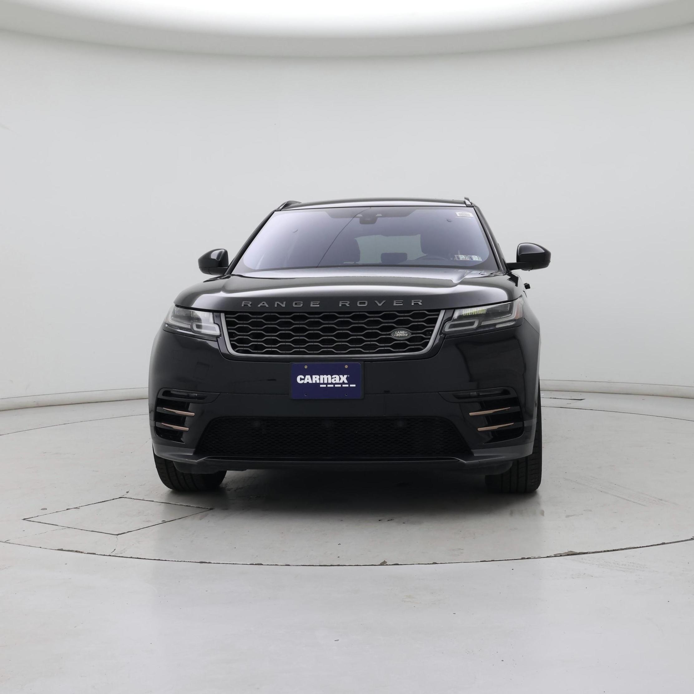 Thumbnail: 2018 Land Rover Range Rover Velar - 5
