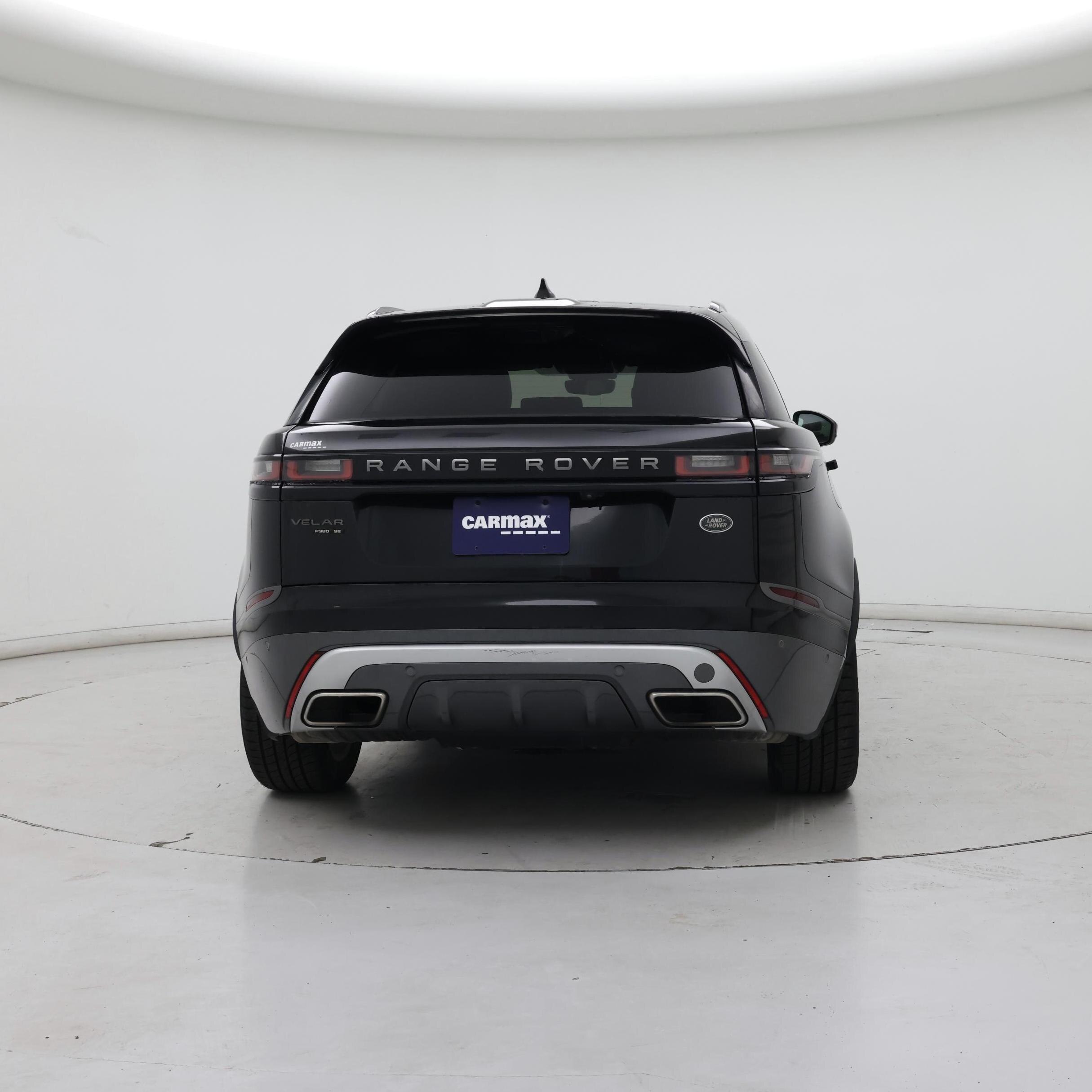 Thumbnail: 2018 Land Rover Range Rover Velar - 6