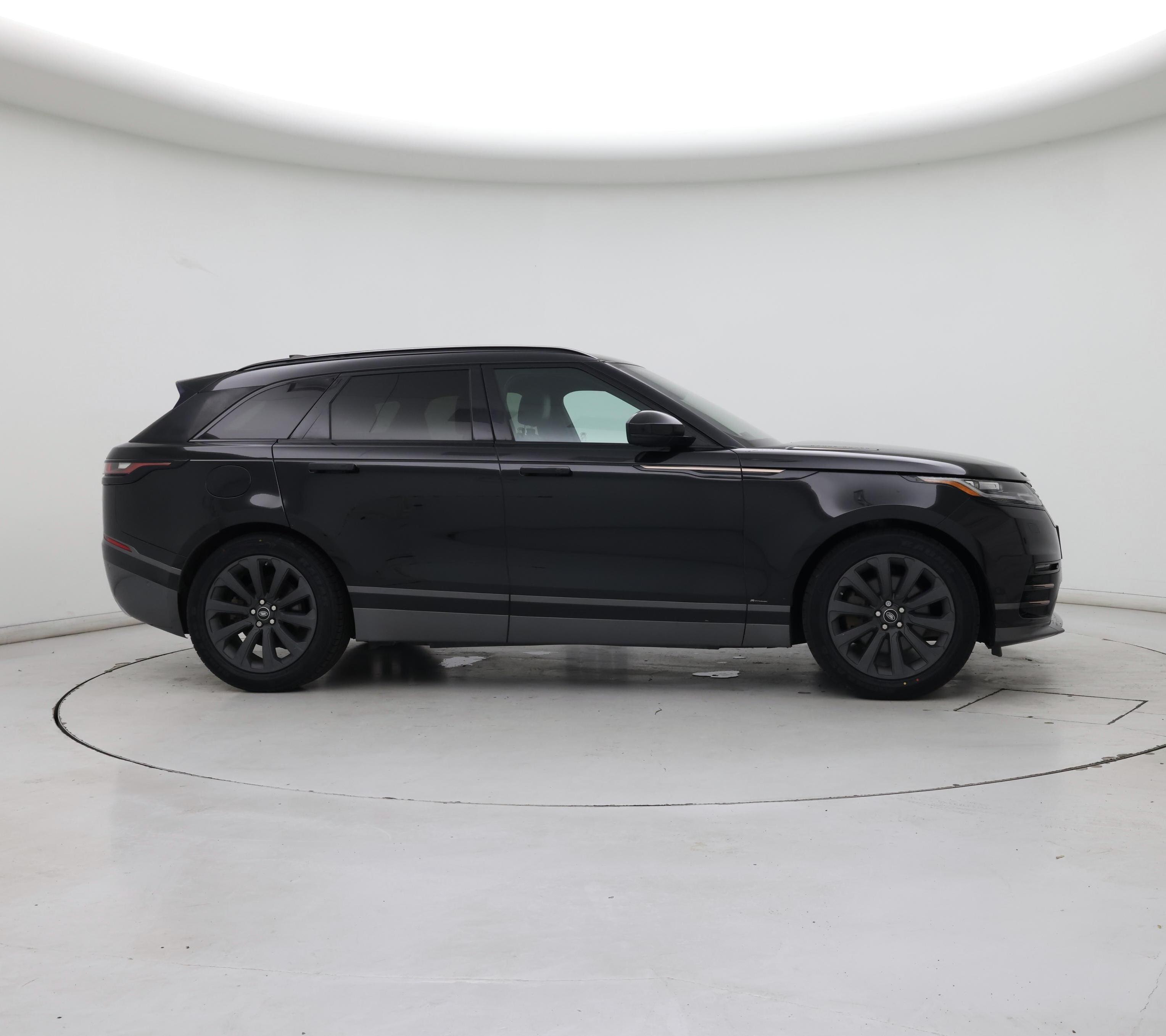 Thumbnail: 2018 Land Rover Range Rover Velar - 7