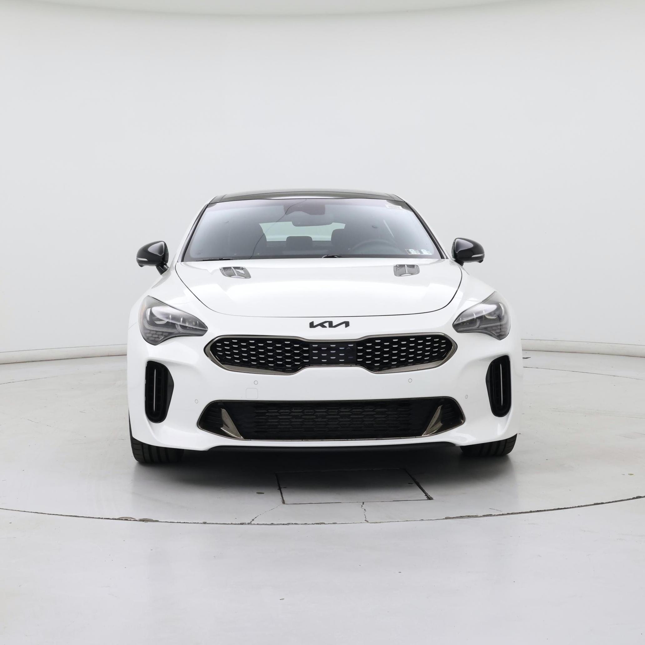 Thumbnail: 2022 Kia Stinger - 5