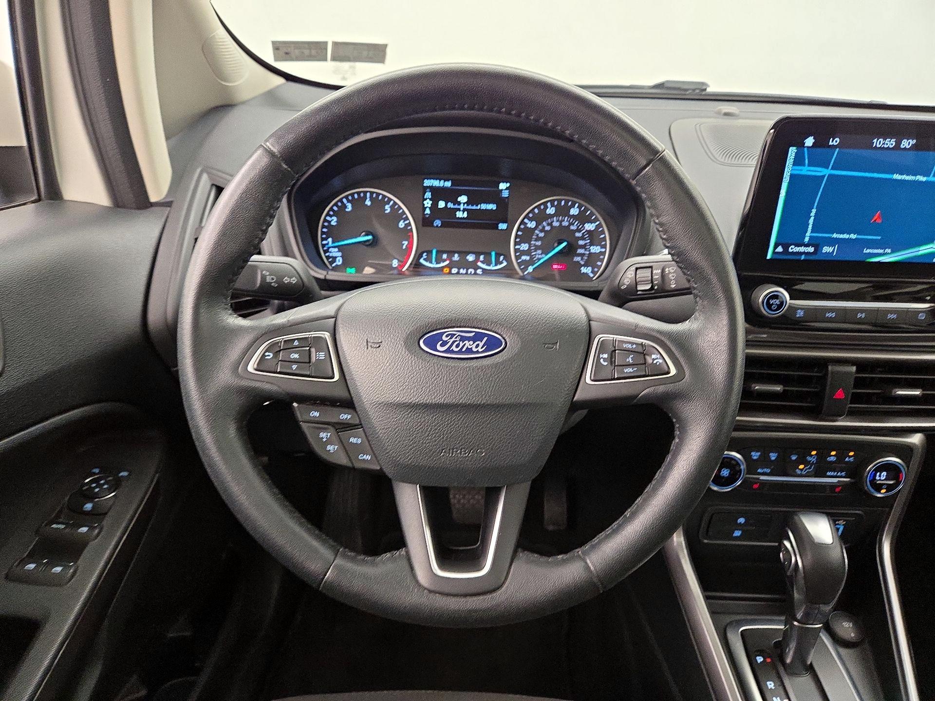Thumbnail: 2019 Ford EcoSport - 10