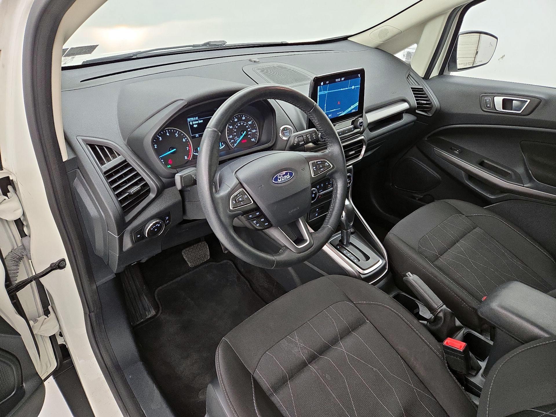 Thumbnail: 2019 Ford EcoSport - 11