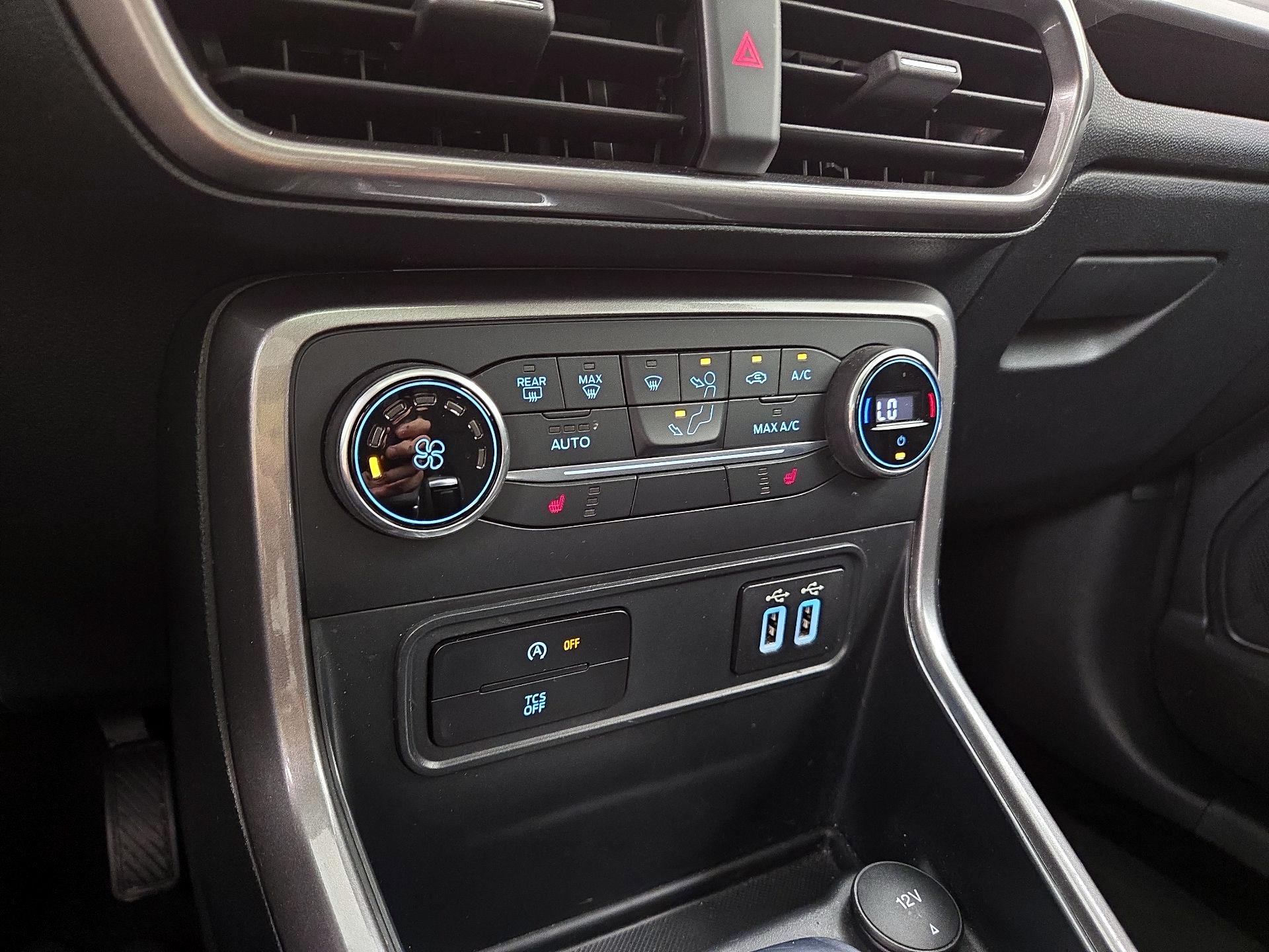 Thumbnail: 2019 Ford EcoSport - 17