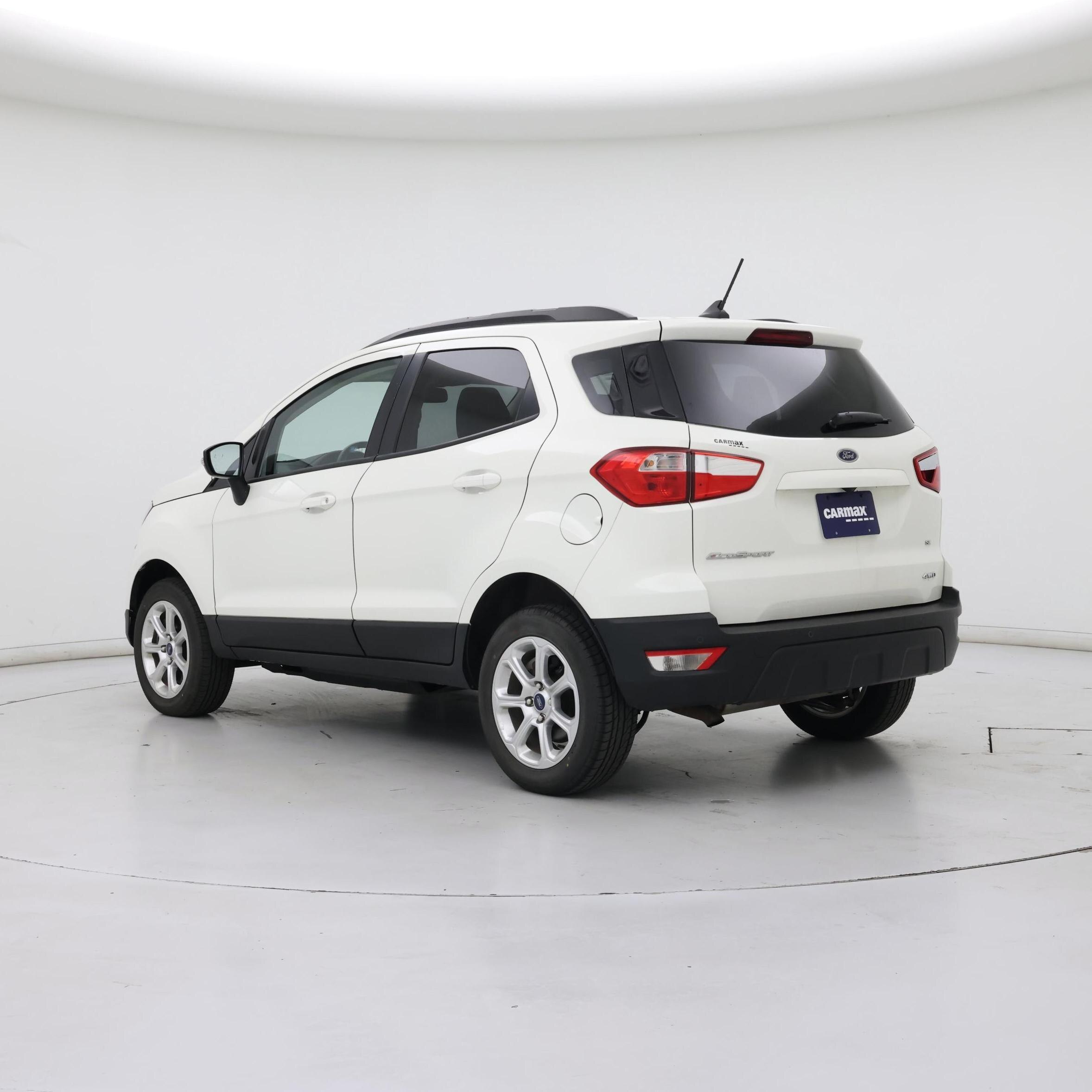 Thumbnail: 2019 Ford EcoSport - 2