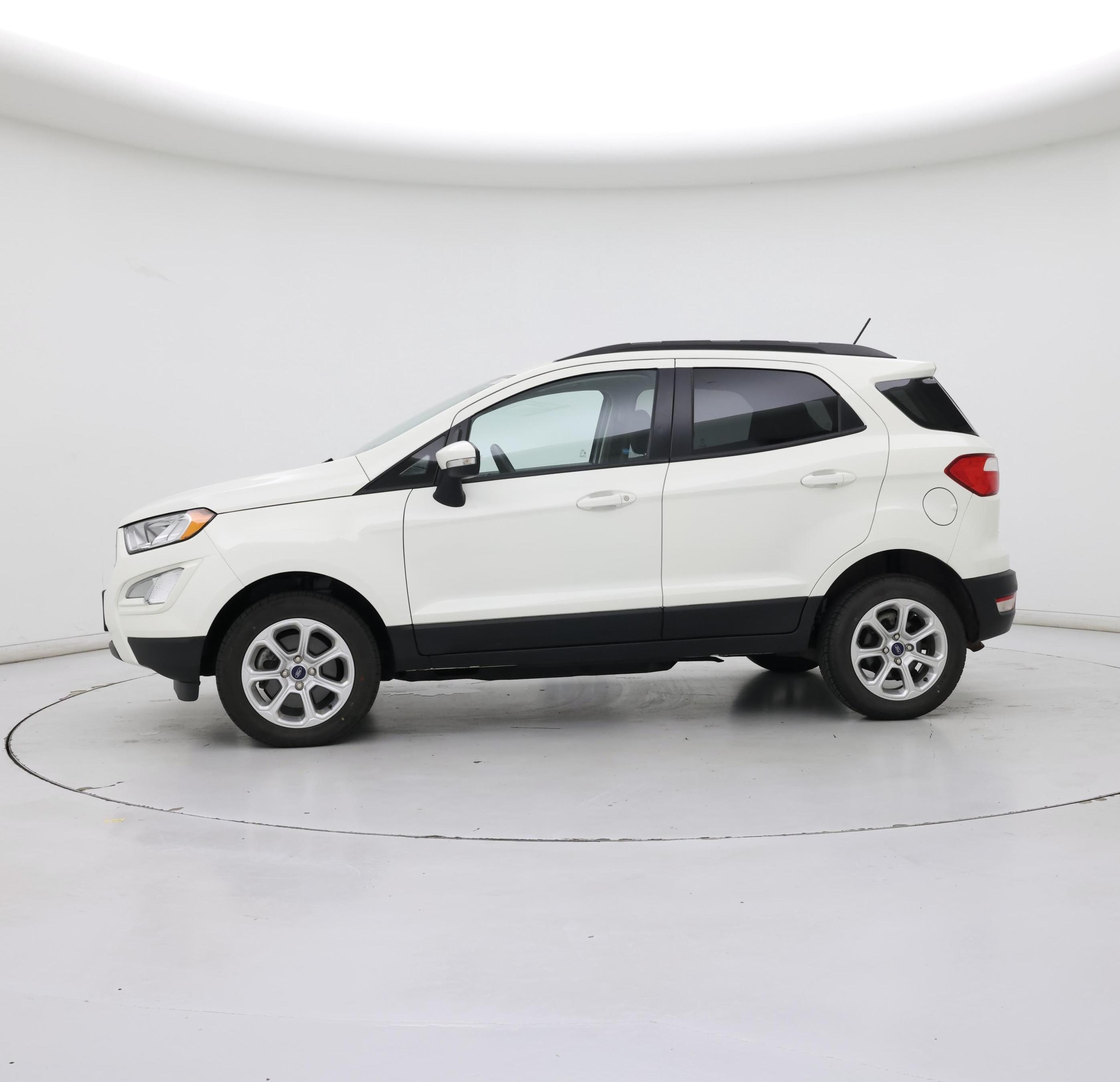 Thumbnail: 2019 Ford EcoSport - 3