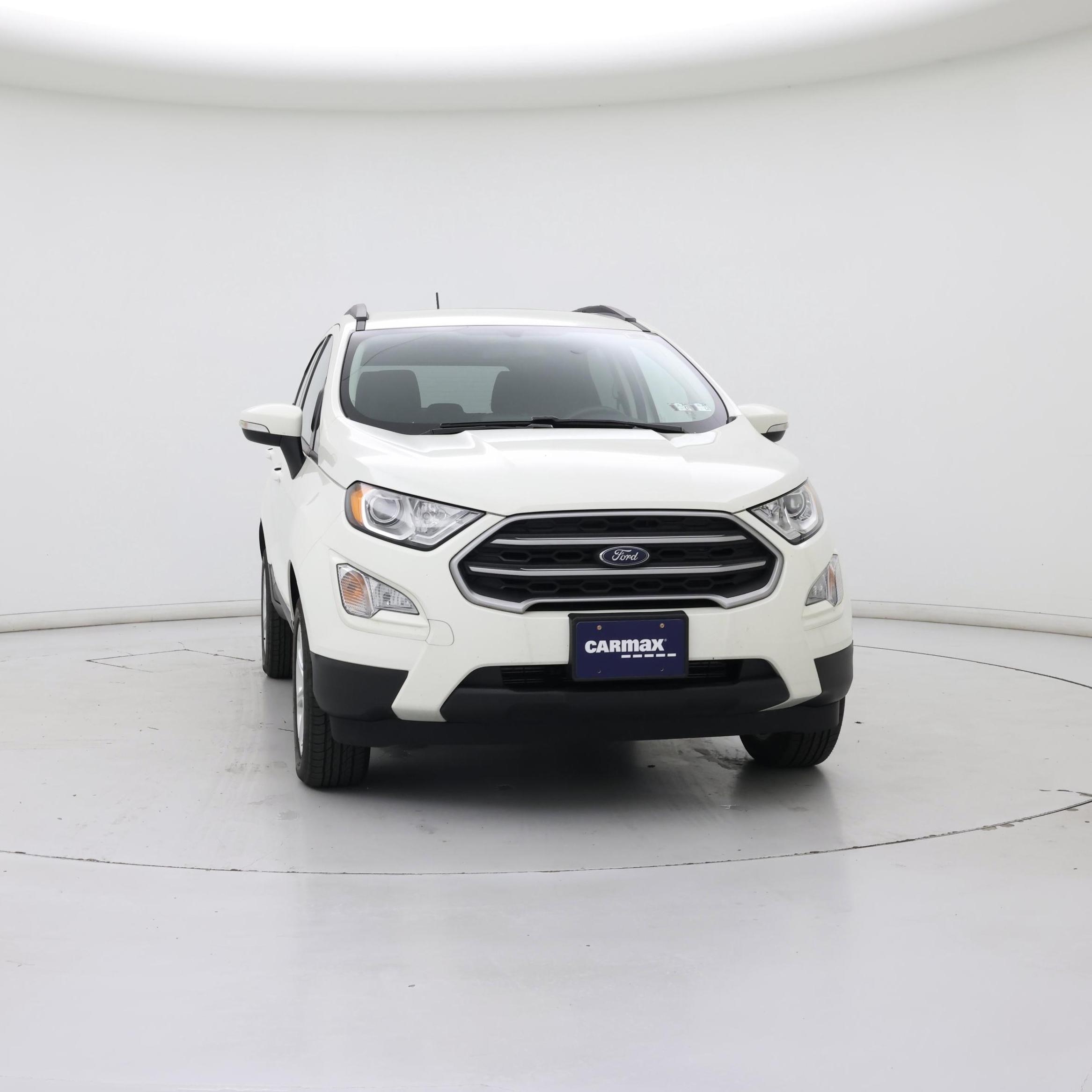 Thumbnail: 2019 Ford EcoSport - 5