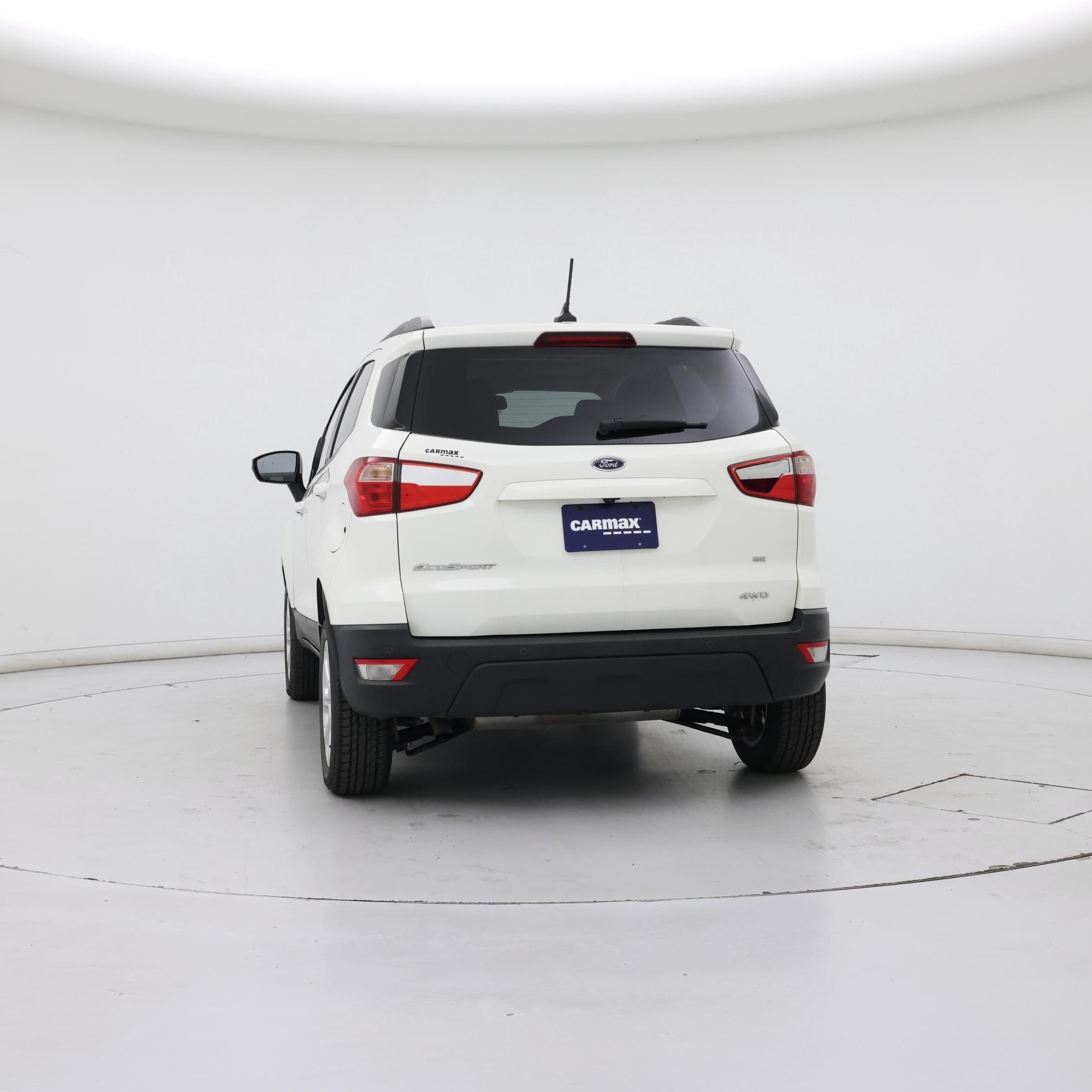 Thumbnail: 2019 Ford EcoSport - 6