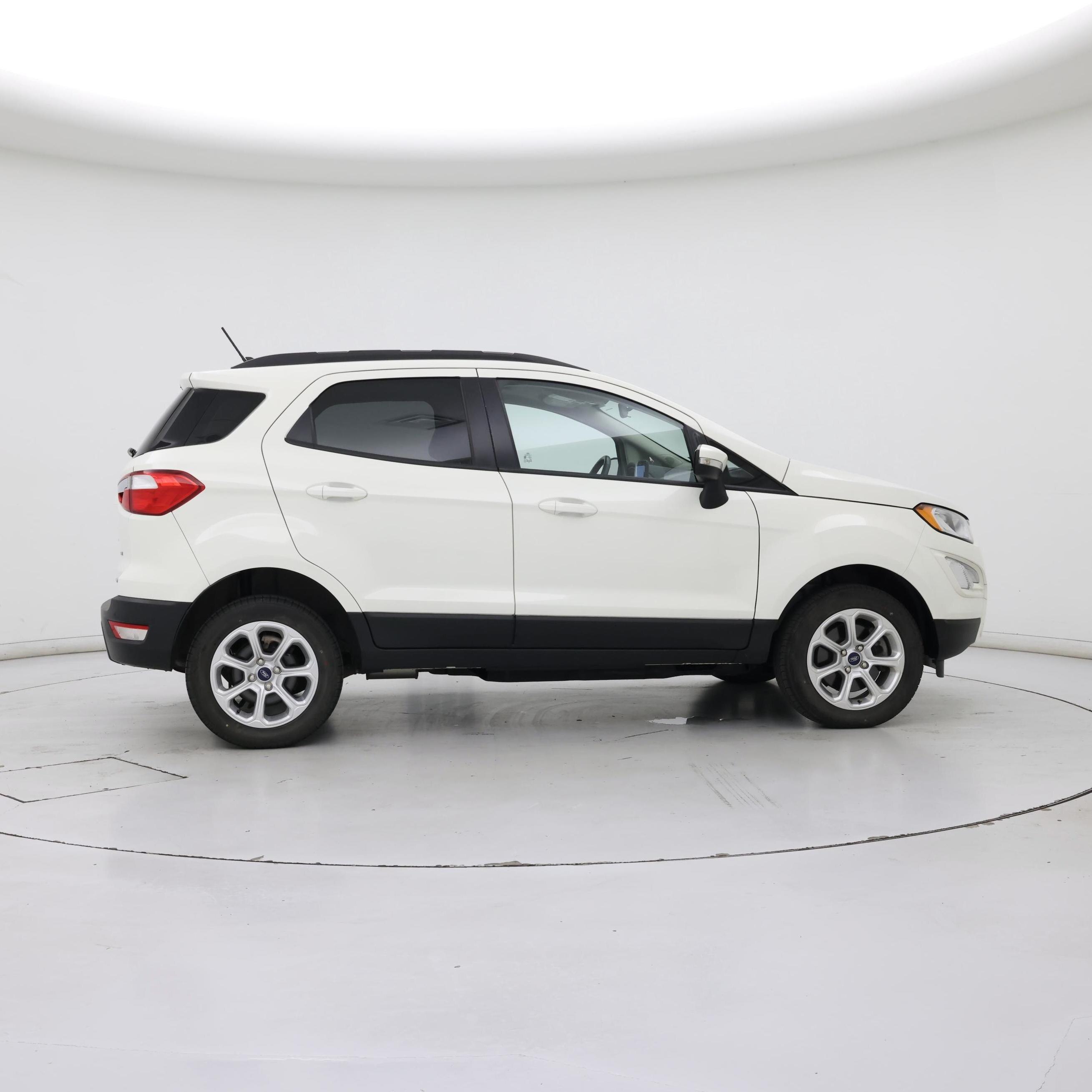 Thumbnail: 2019 Ford EcoSport - 7