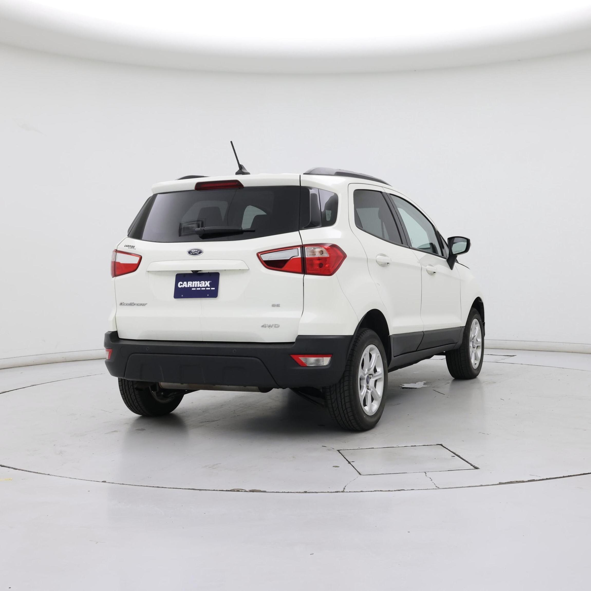 Thumbnail: 2019 Ford EcoSport - 8