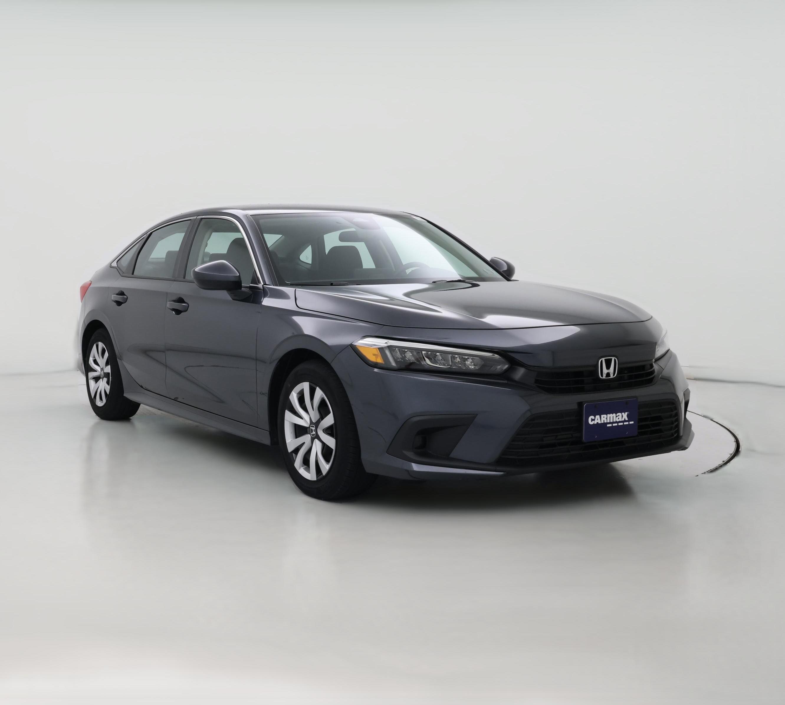 Thumbnail: 2023 Honda Civic - 1
