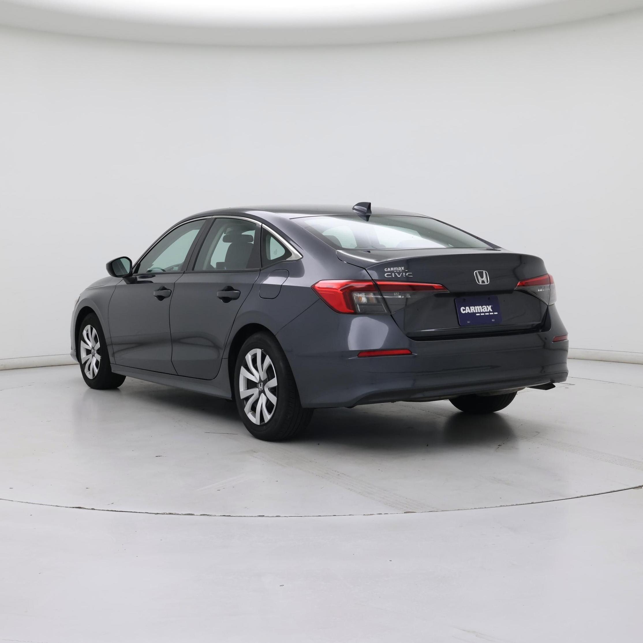Thumbnail: 2023 Honda Civic - 2