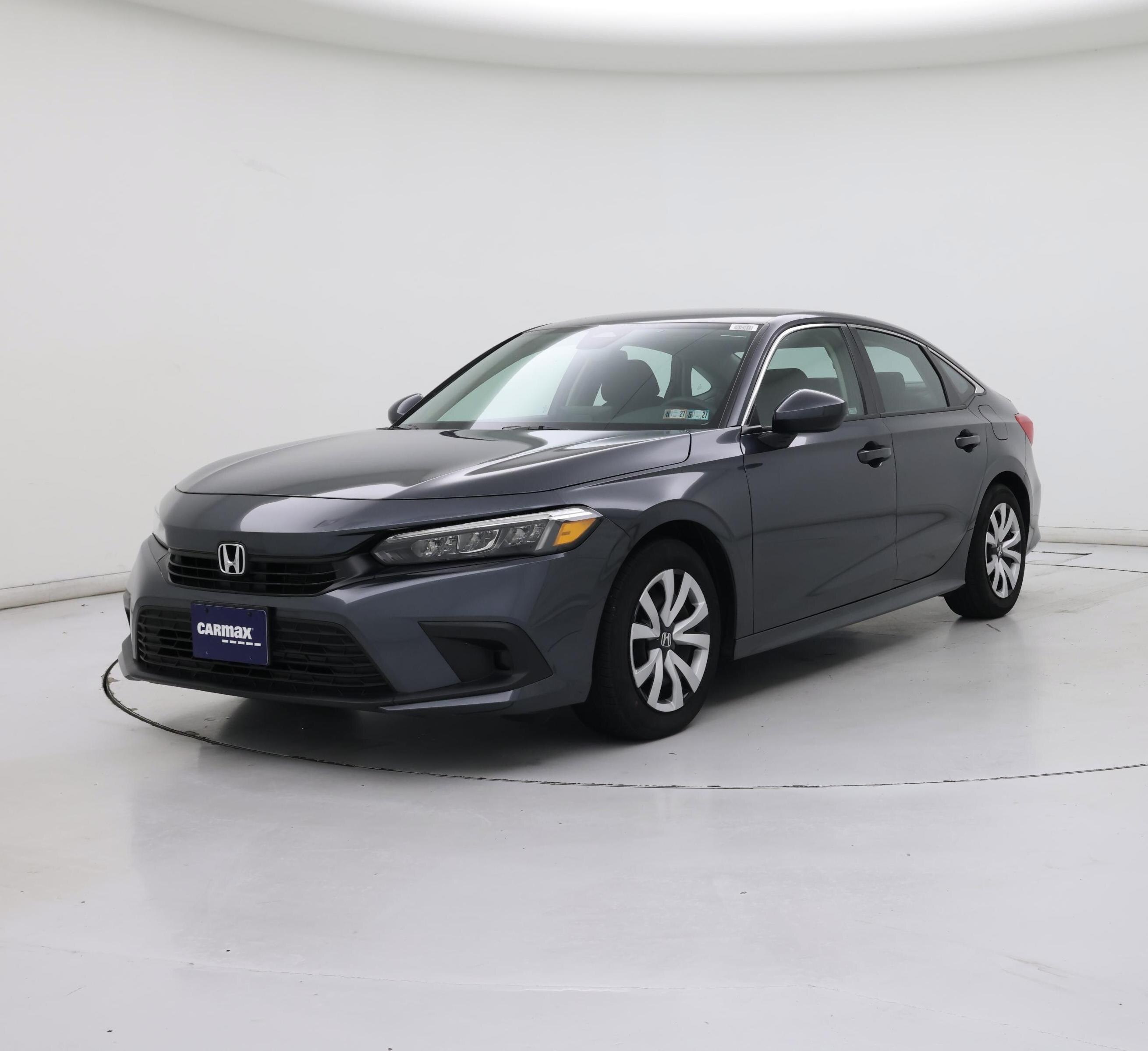 Thumbnail: 2023 Honda Civic - 4