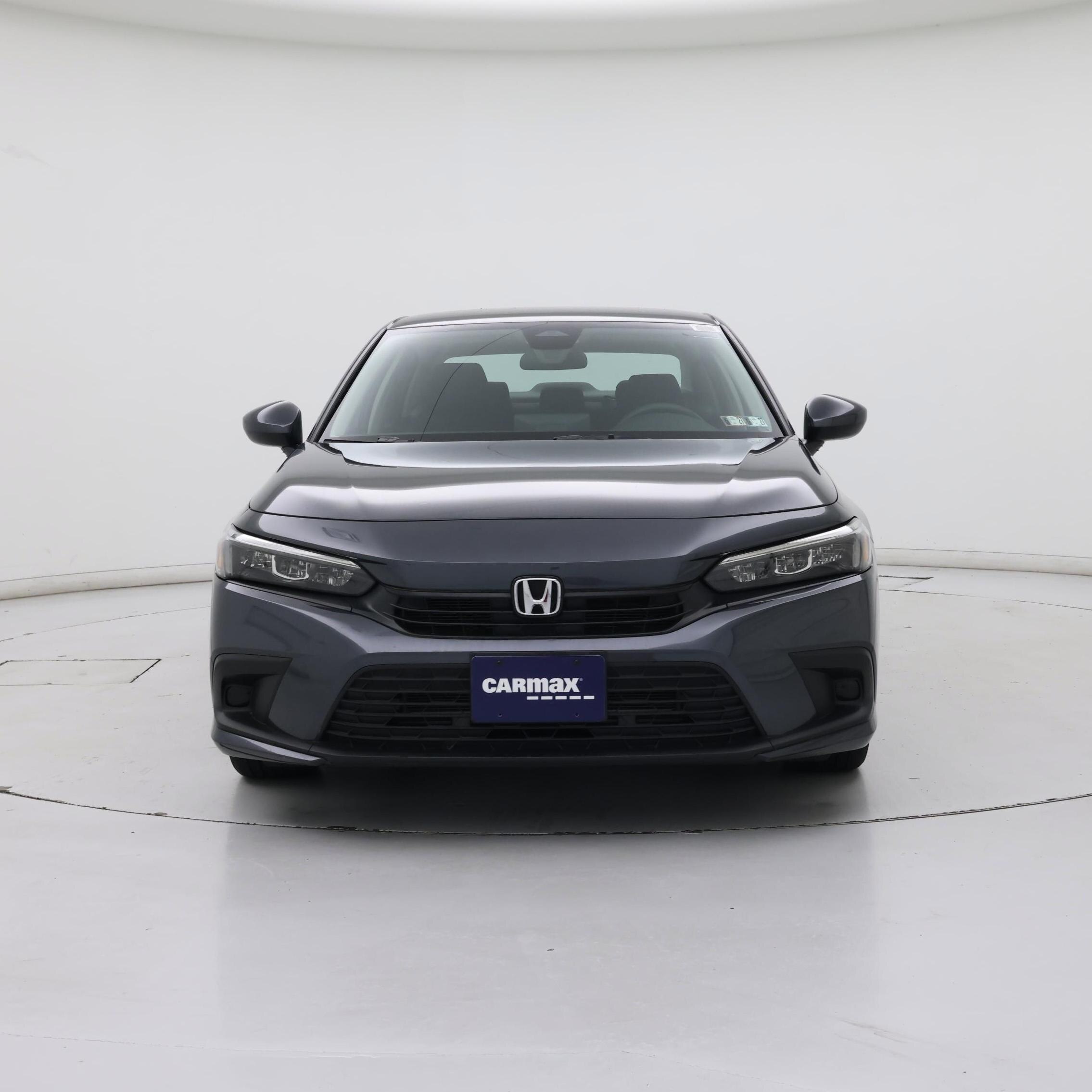 Thumbnail: 2023 Honda Civic - 5