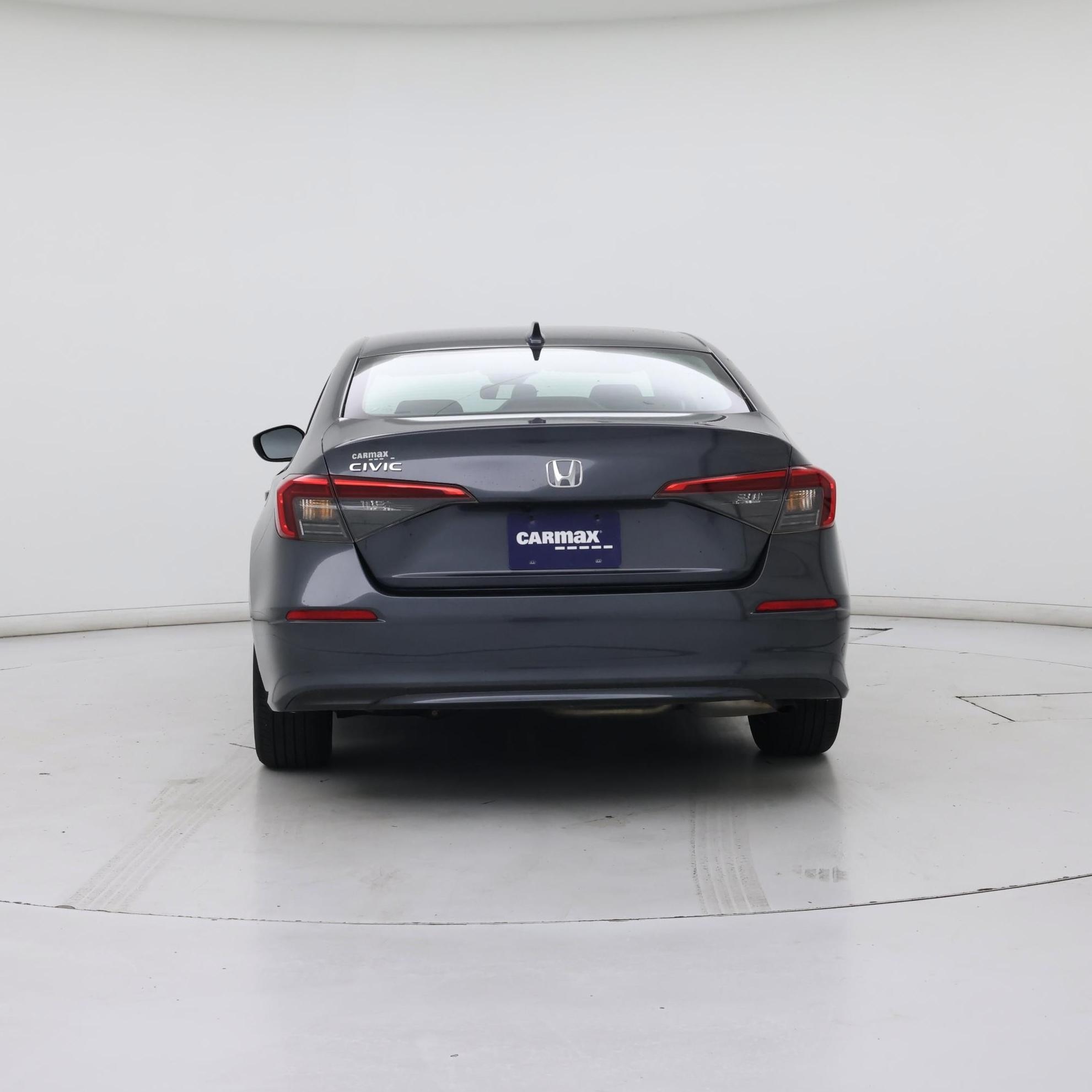 Thumbnail: 2023 Honda Civic - 6