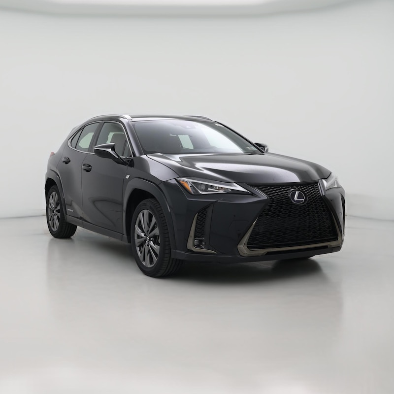 2022 Lexus UX 250h F-Sport