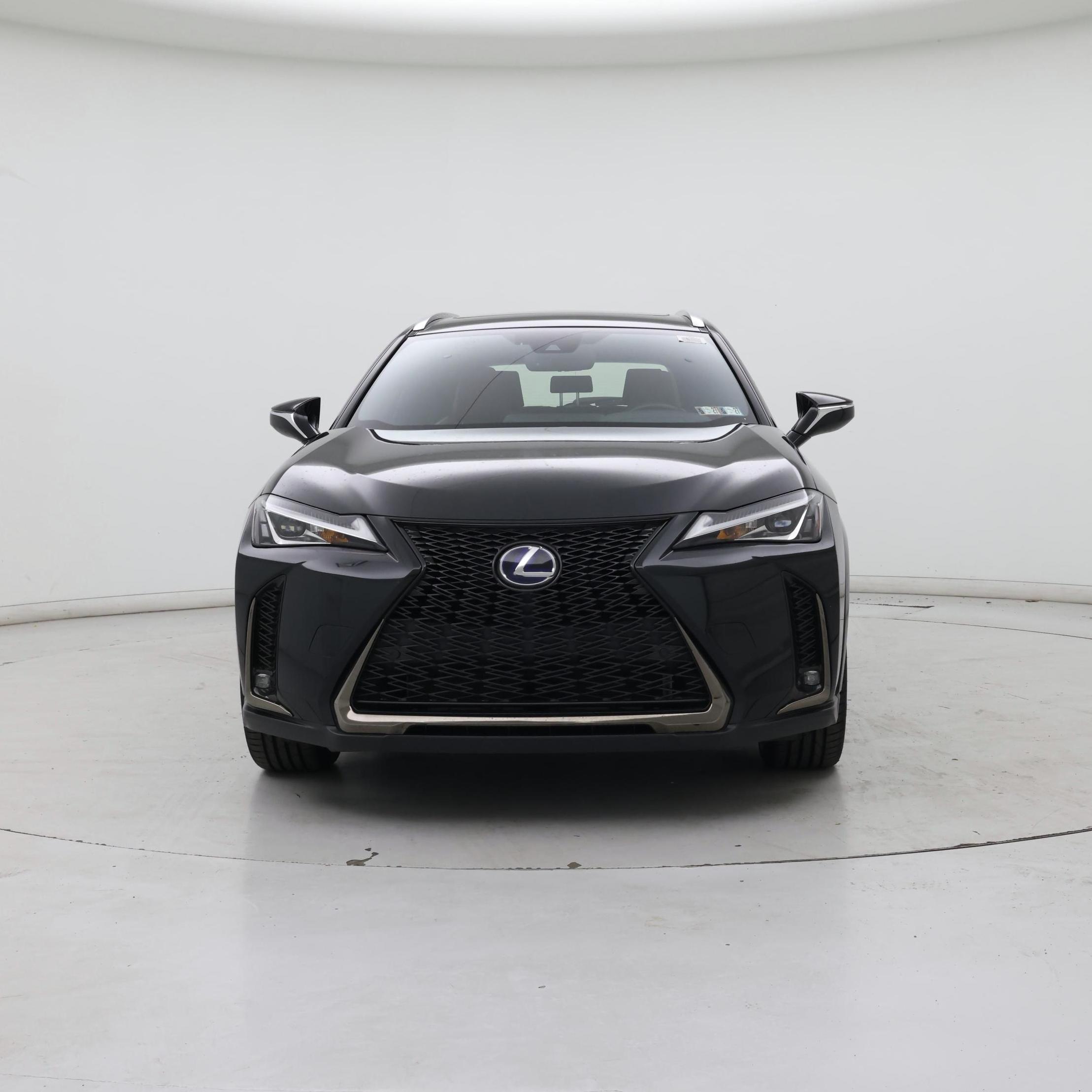 Thumbnail: 2022 Lexus UX - 5