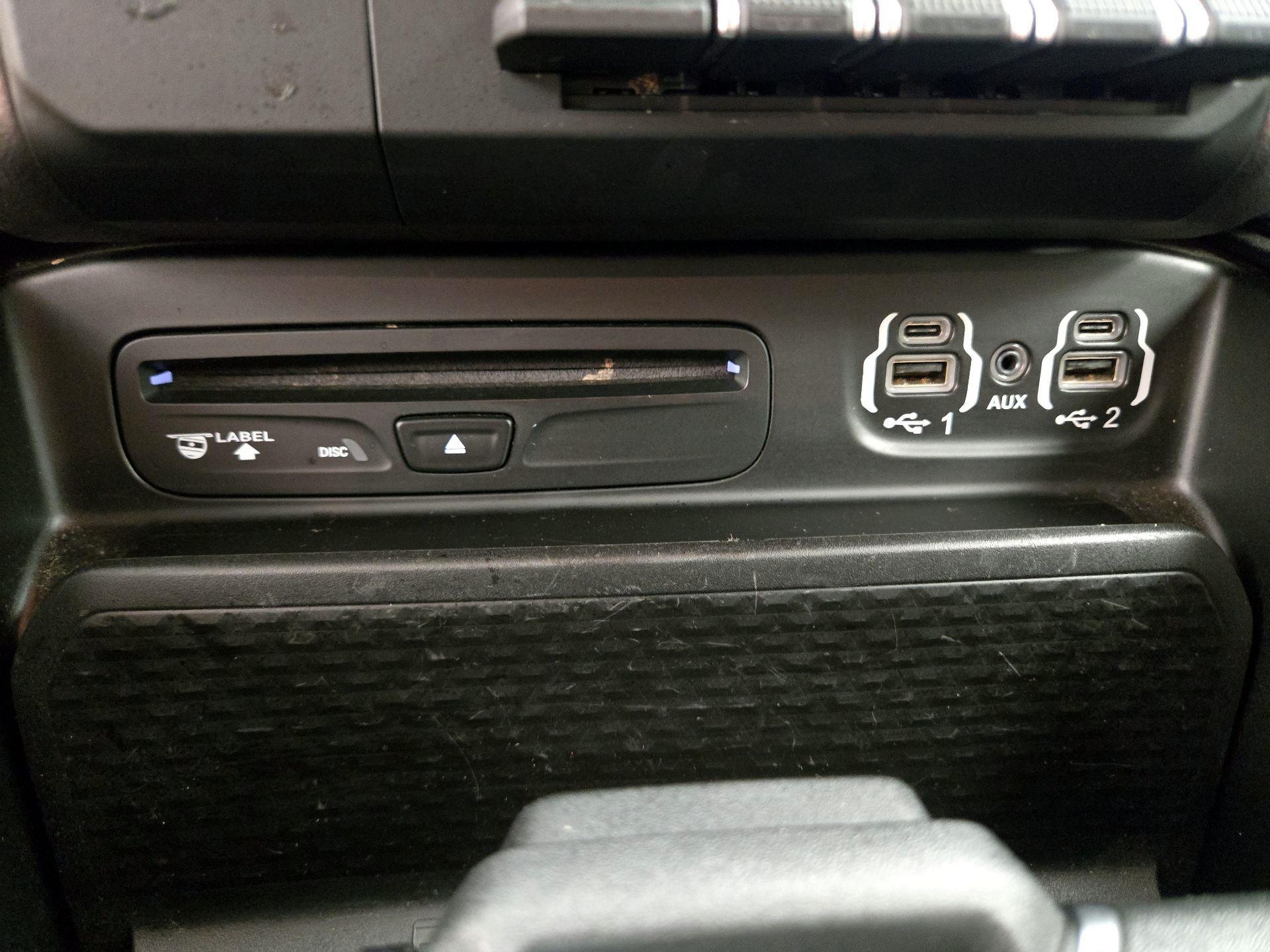 Thumbnail: 2019 RAM 1500 - 18