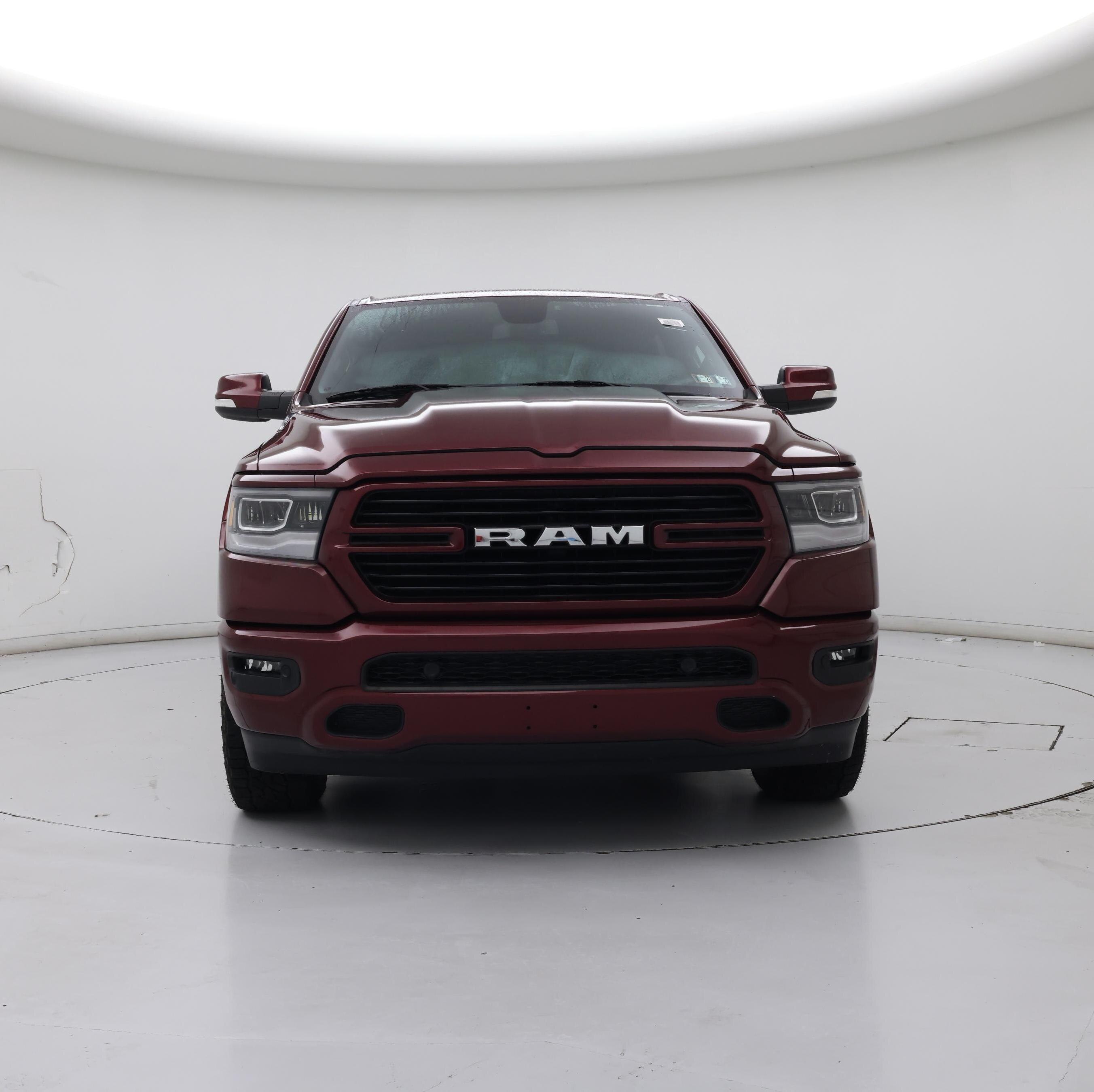 Thumbnail: 2019 RAM 1500 - 5