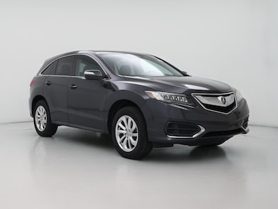 2016 Acura RDX AWD