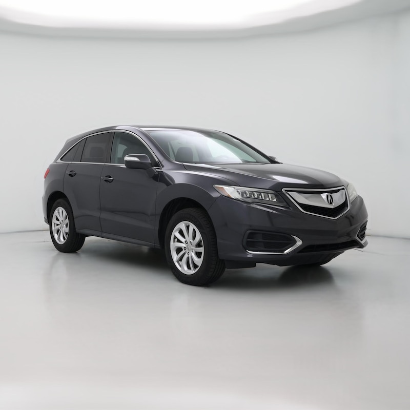 2016 Acura RDX AWD