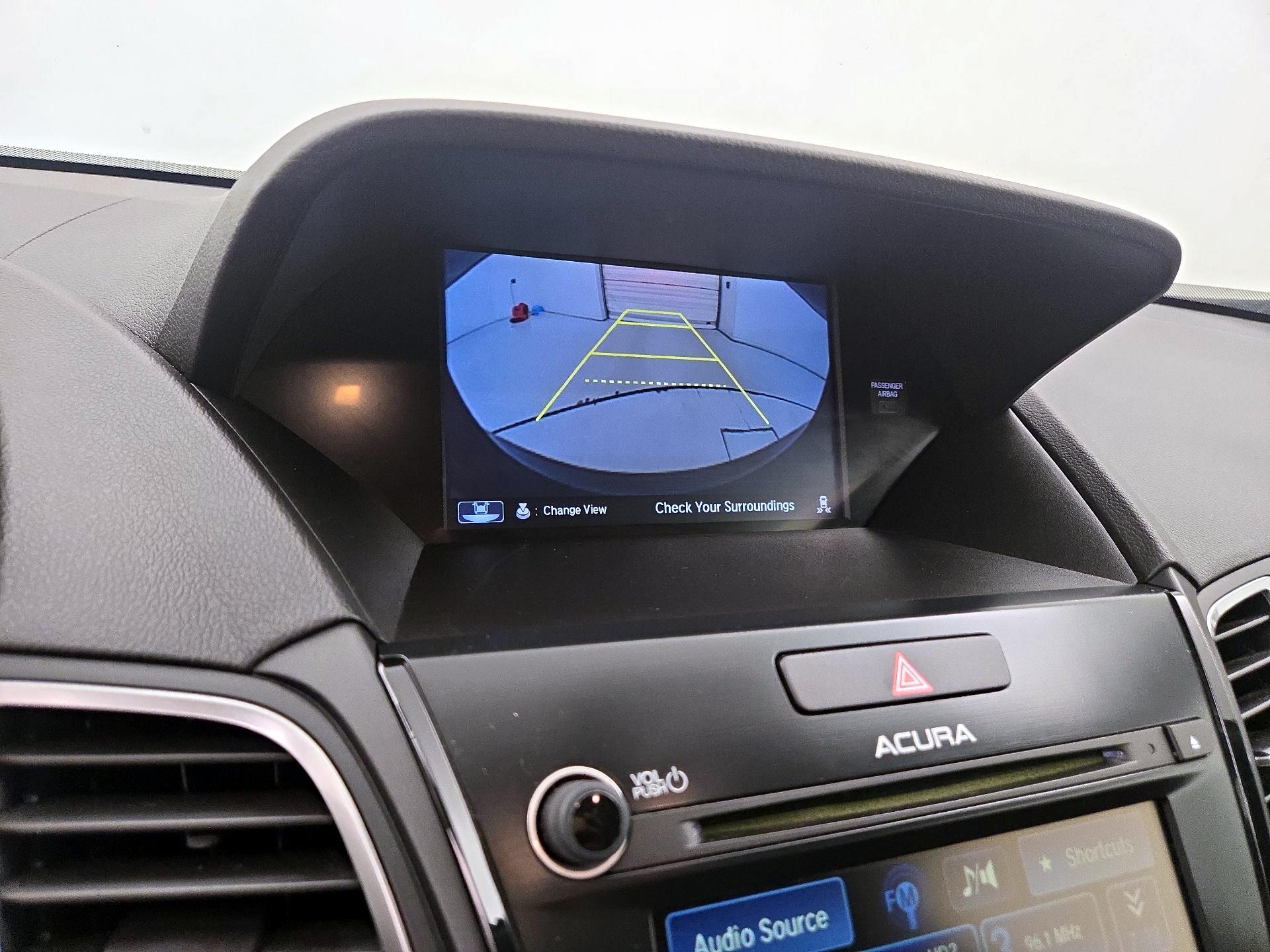 Thumbnail: 2016 Acura RDX - 14