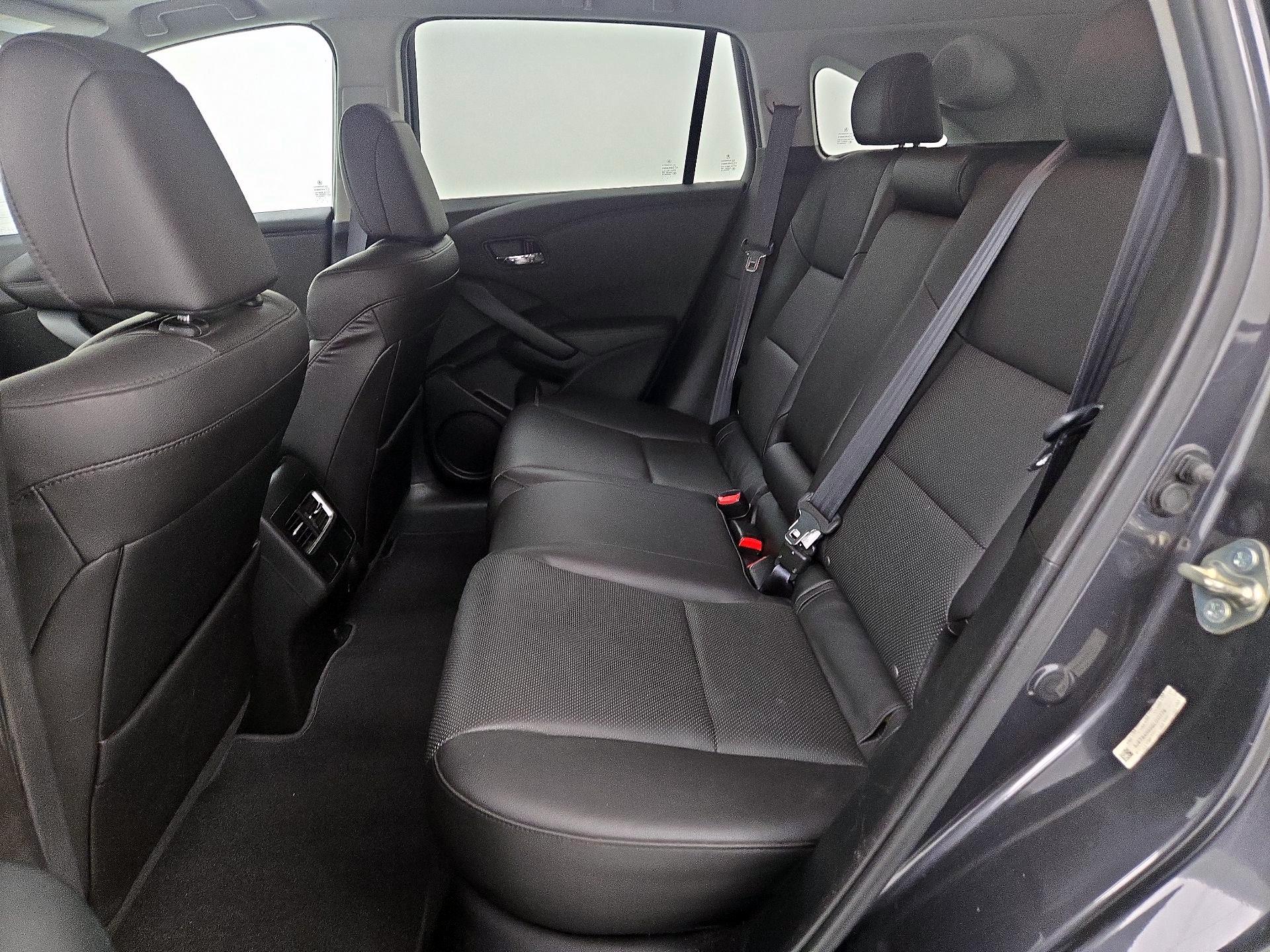 Thumbnail: 2016 Acura RDX - 18