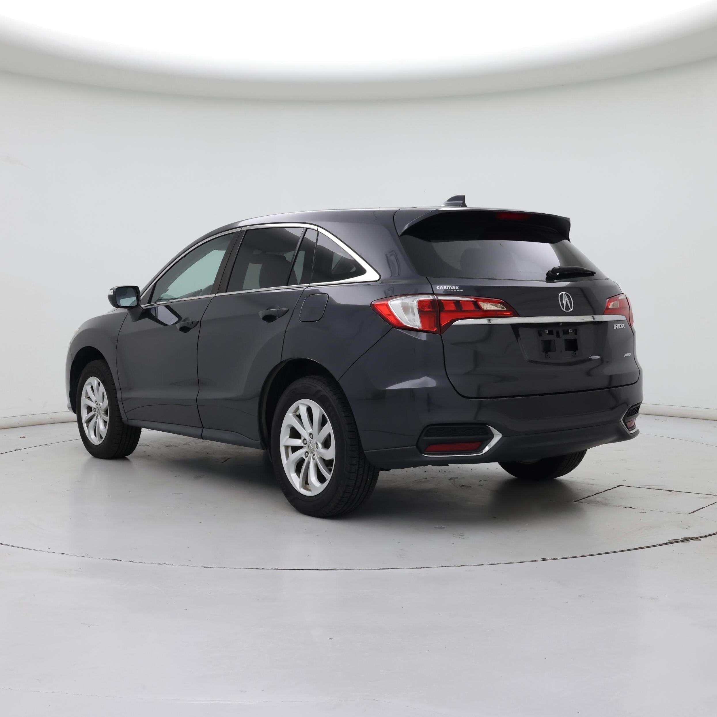 Thumbnail: 2016 Acura RDX - 2