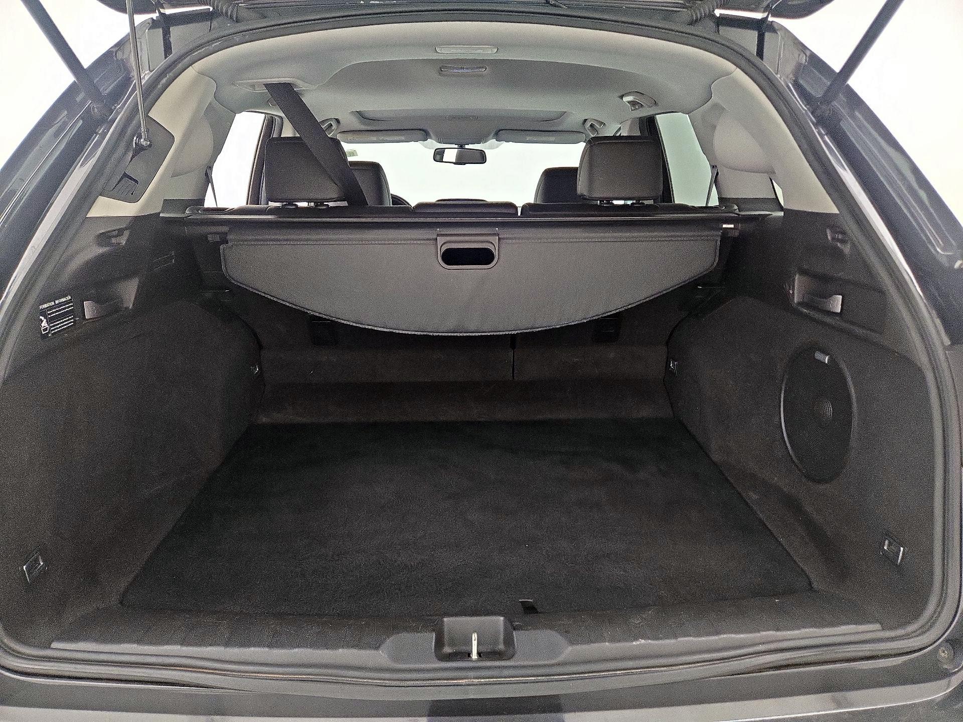 Thumbnail: 2016 Acura RDX - 19