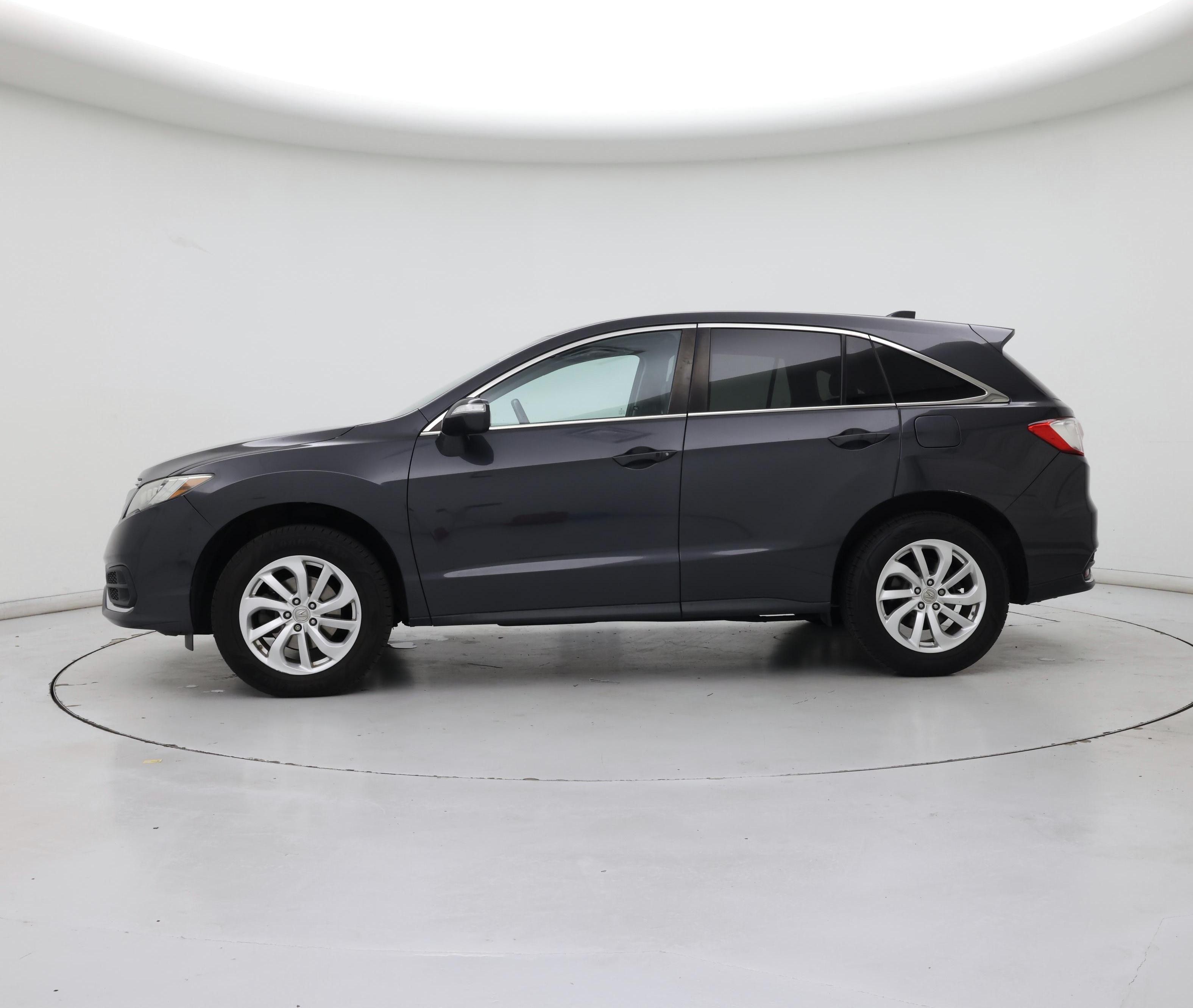 Thumbnail: 2016 Acura RDX - 3