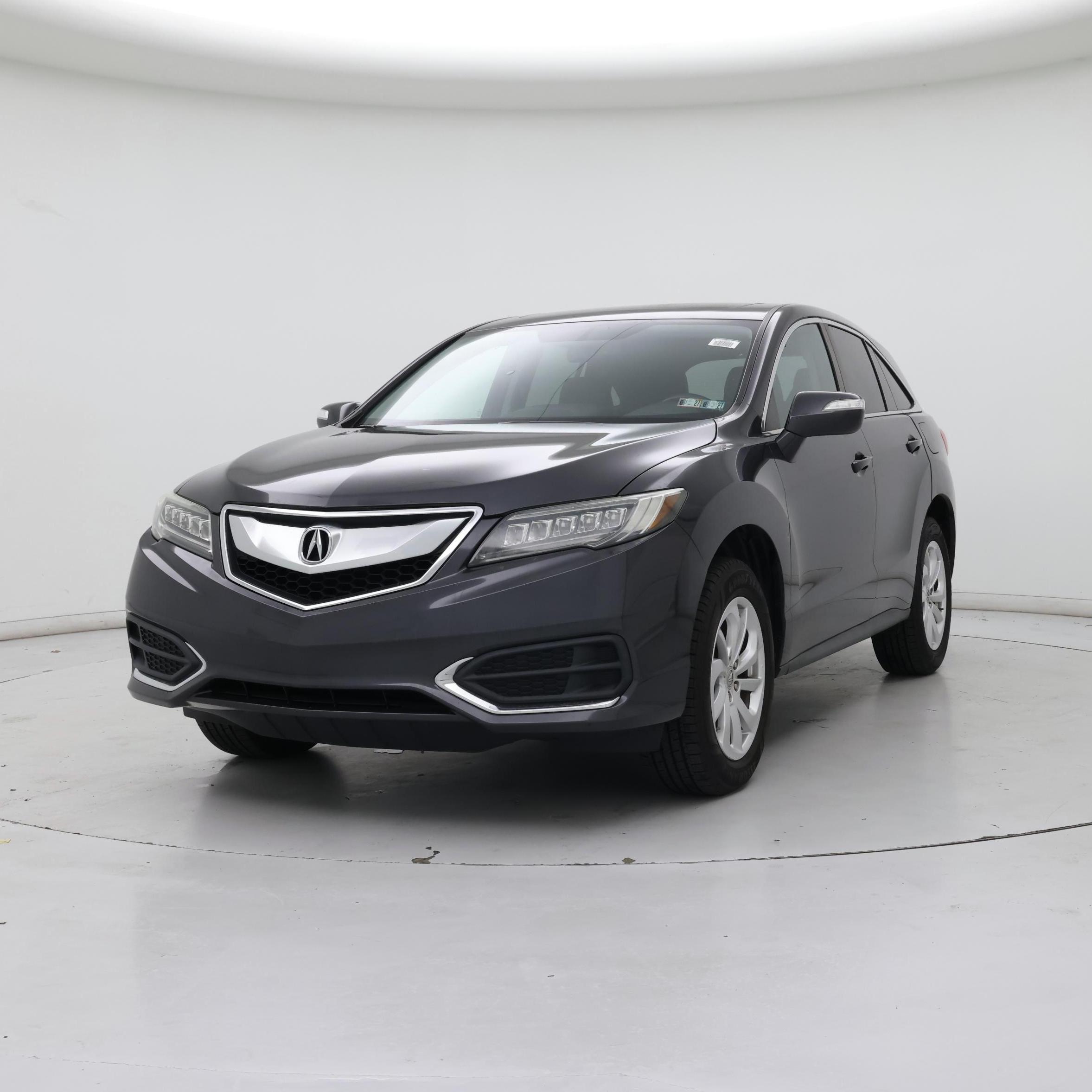 Thumbnail: 2016 Acura RDX - 4