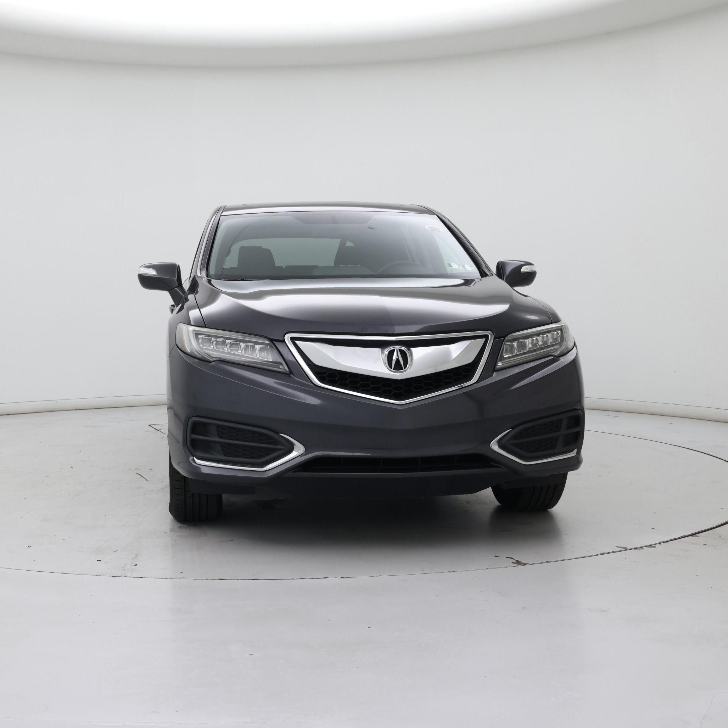 Thumbnail: 2016 Acura RDX - 5