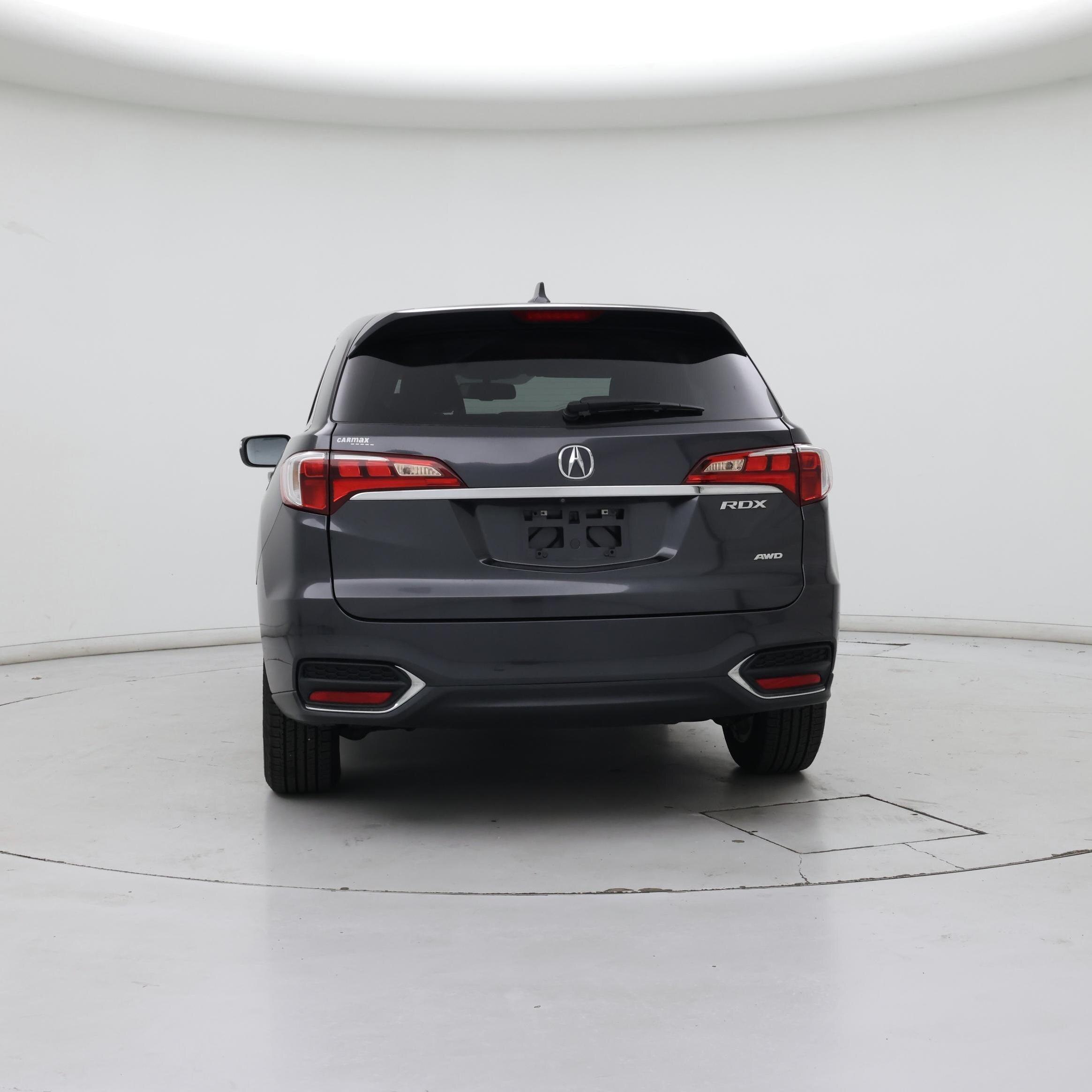 Thumbnail: 2016 Acura RDX - 6
