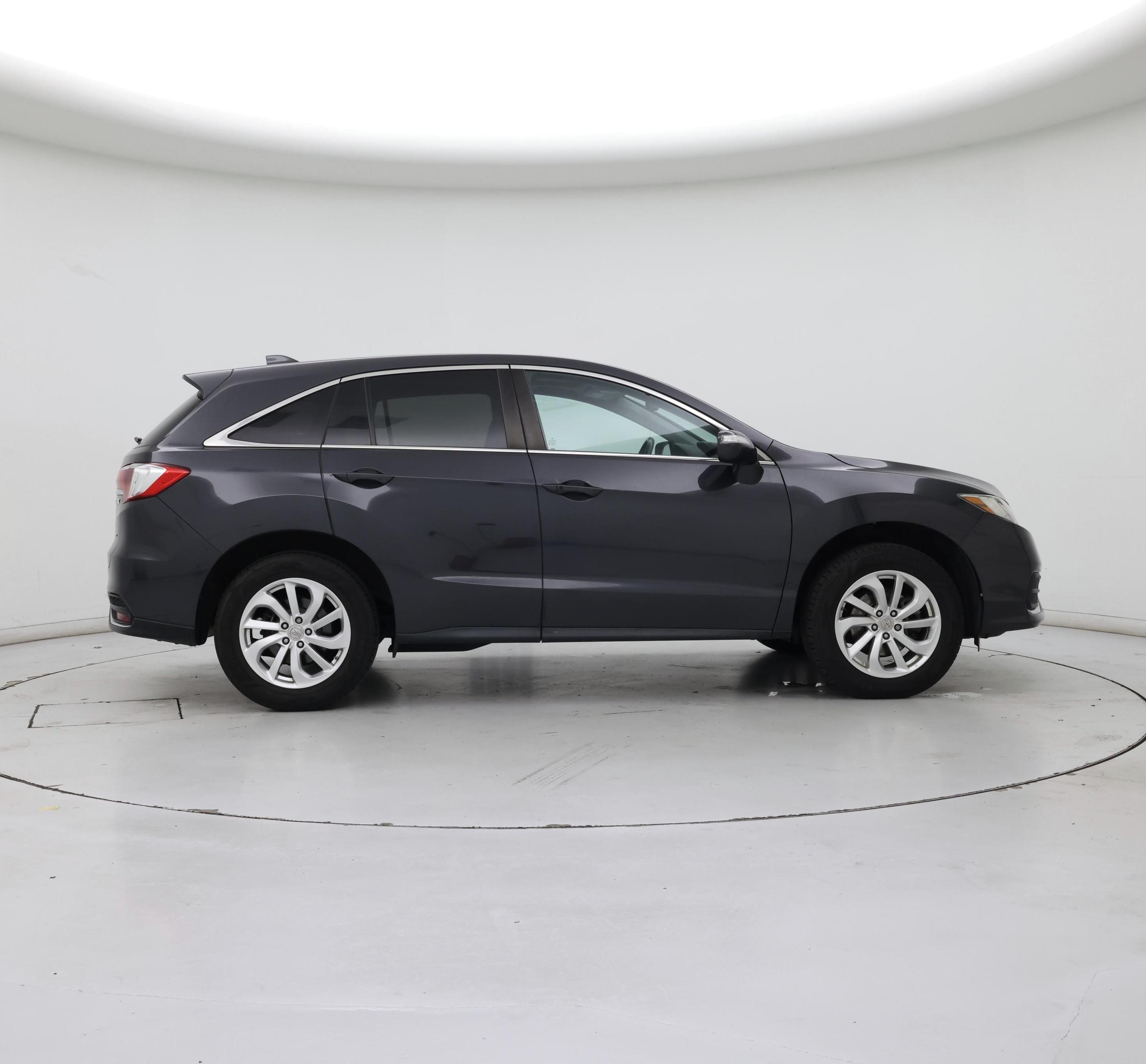 Thumbnail: 2016 Acura RDX - 7