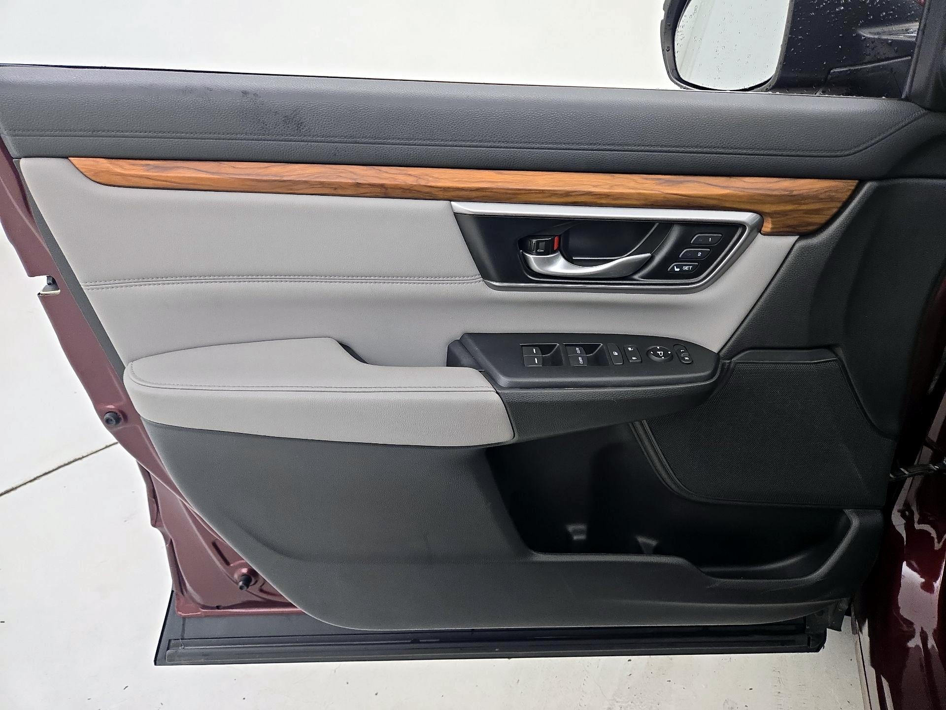 Thumbnail: 2018 Honda CR-V - 12