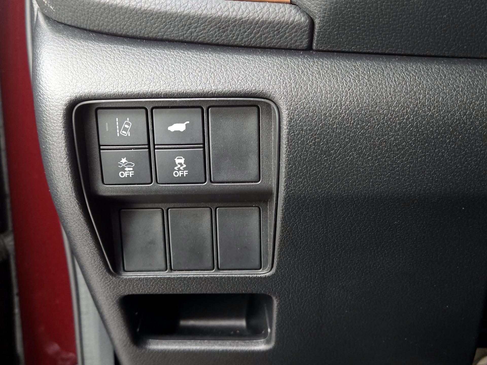 Thumbnail: 2018 Honda CR-V - 13