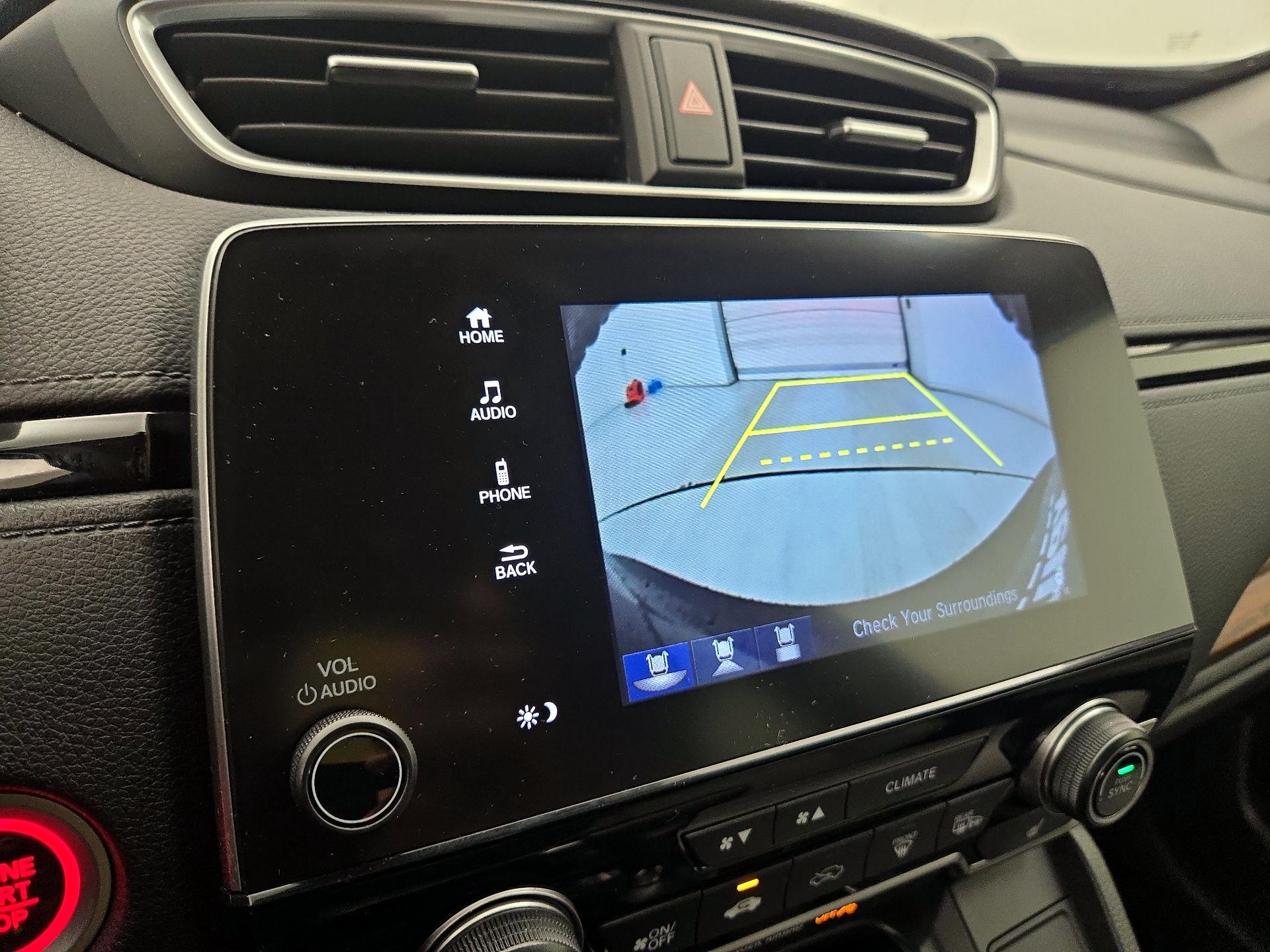 Thumbnail: 2018 Honda CR-V - 14