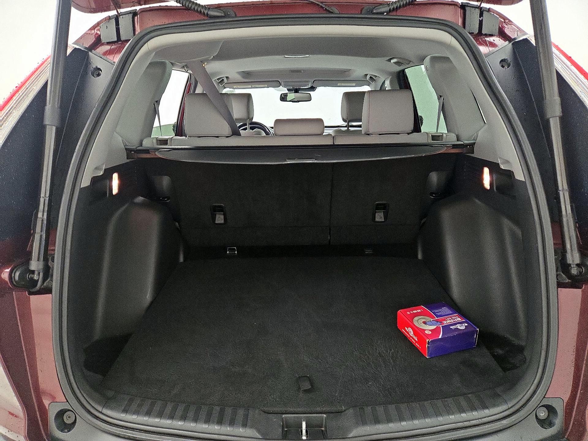 Thumbnail: 2018 Honda CR-V - 19