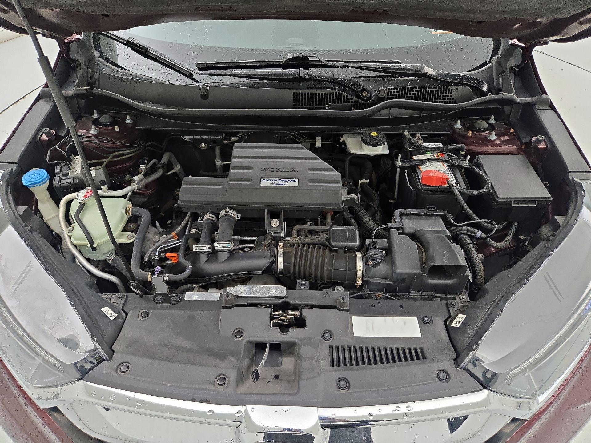 Thumbnail: 2018 Honda CR-V - 20