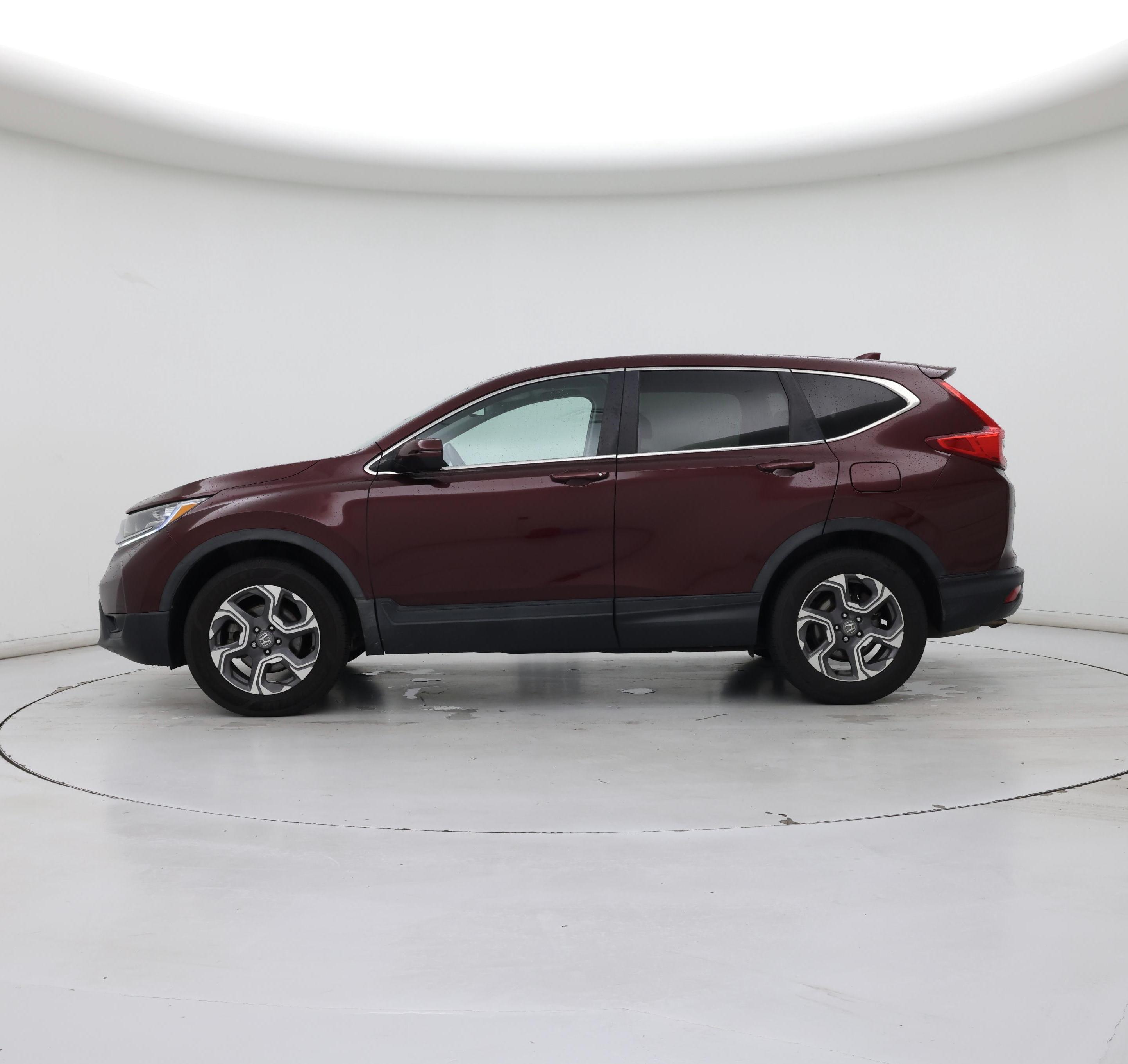 Thumbnail: 2018 Honda CR-V - 3