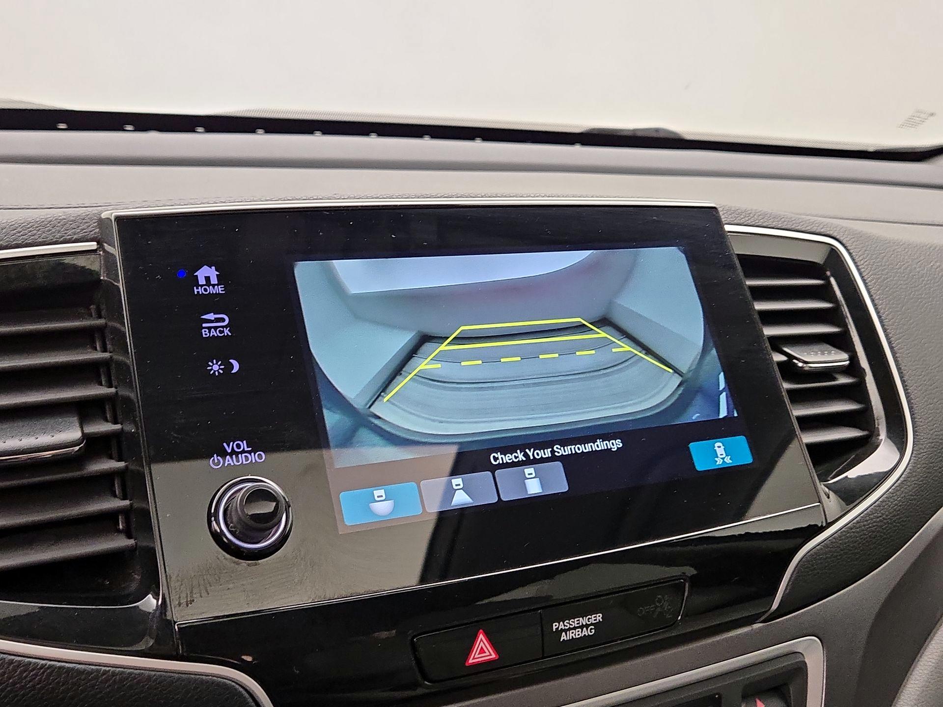 Thumbnail: 2020 Honda Pilot - 14
