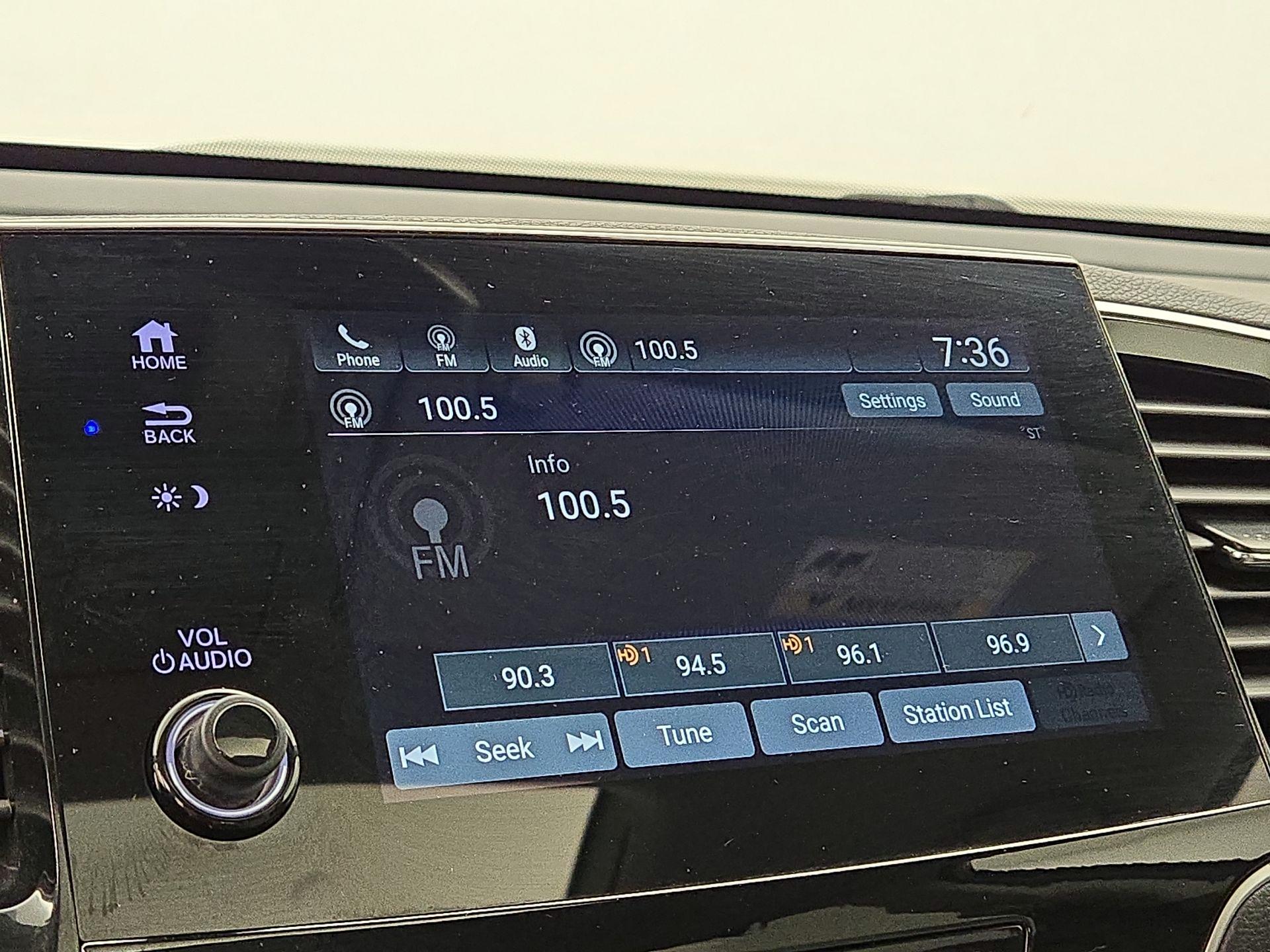 Thumbnail: 2020 Honda Pilot - 15